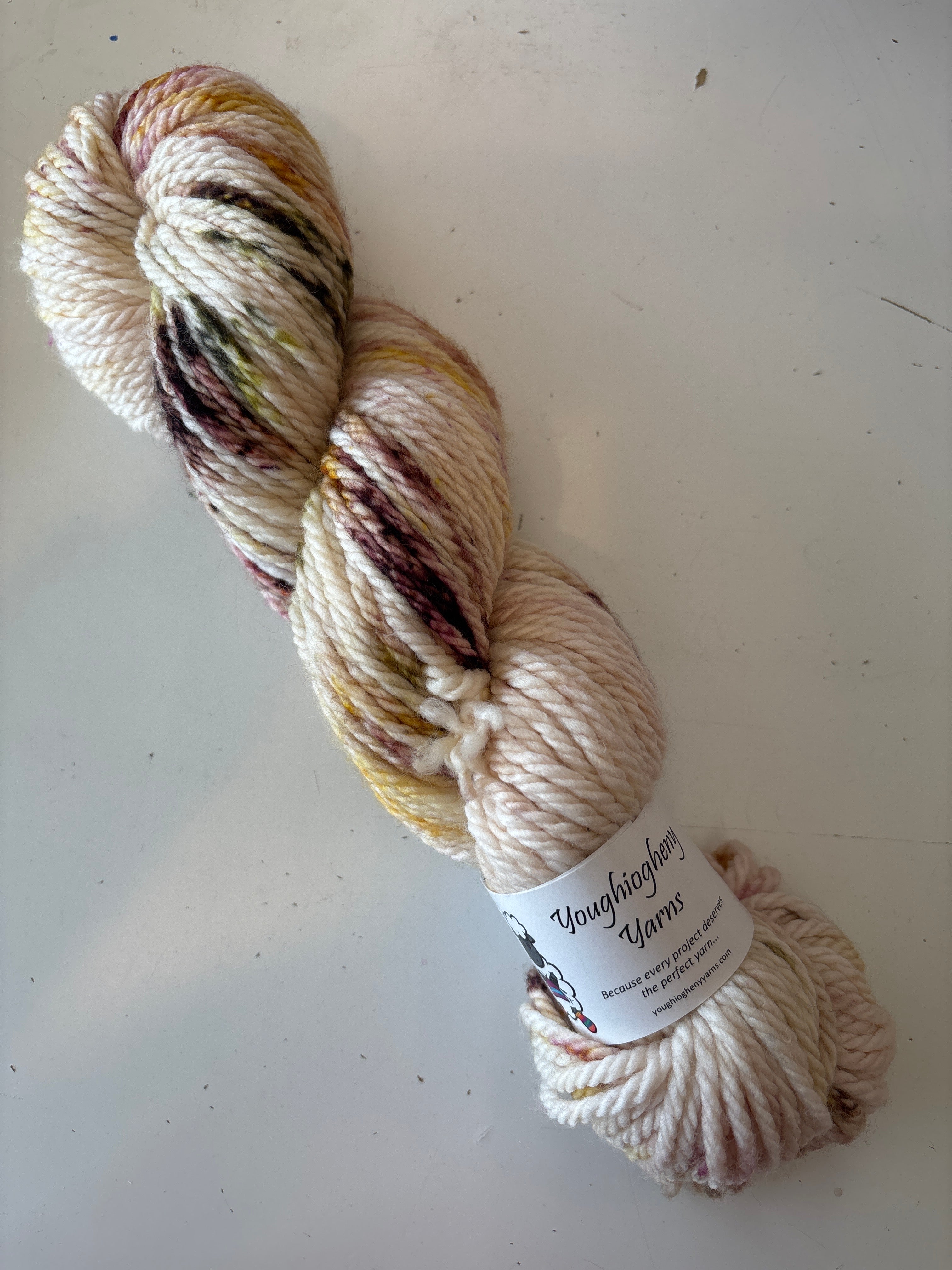 Yough Bulky by Youghiogheny