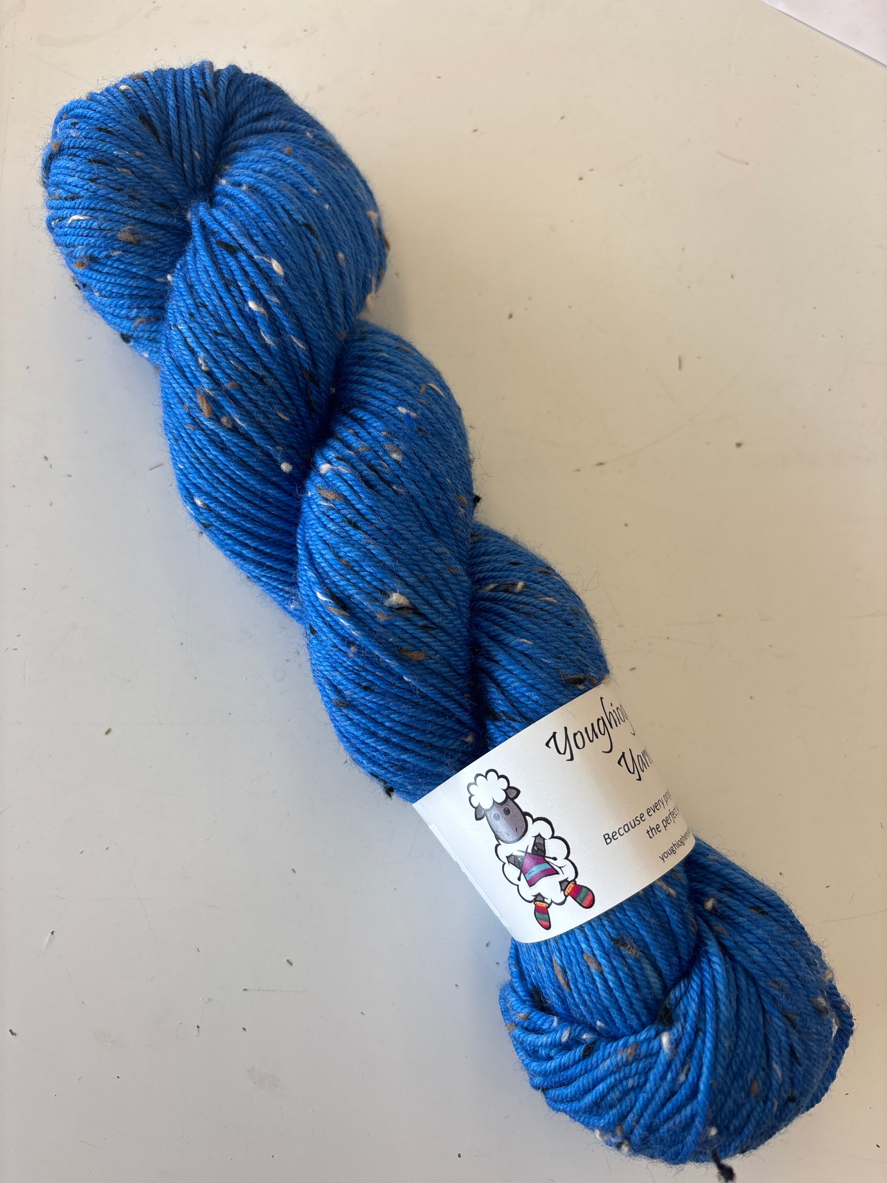 Highlands Dk by Youghiogheny