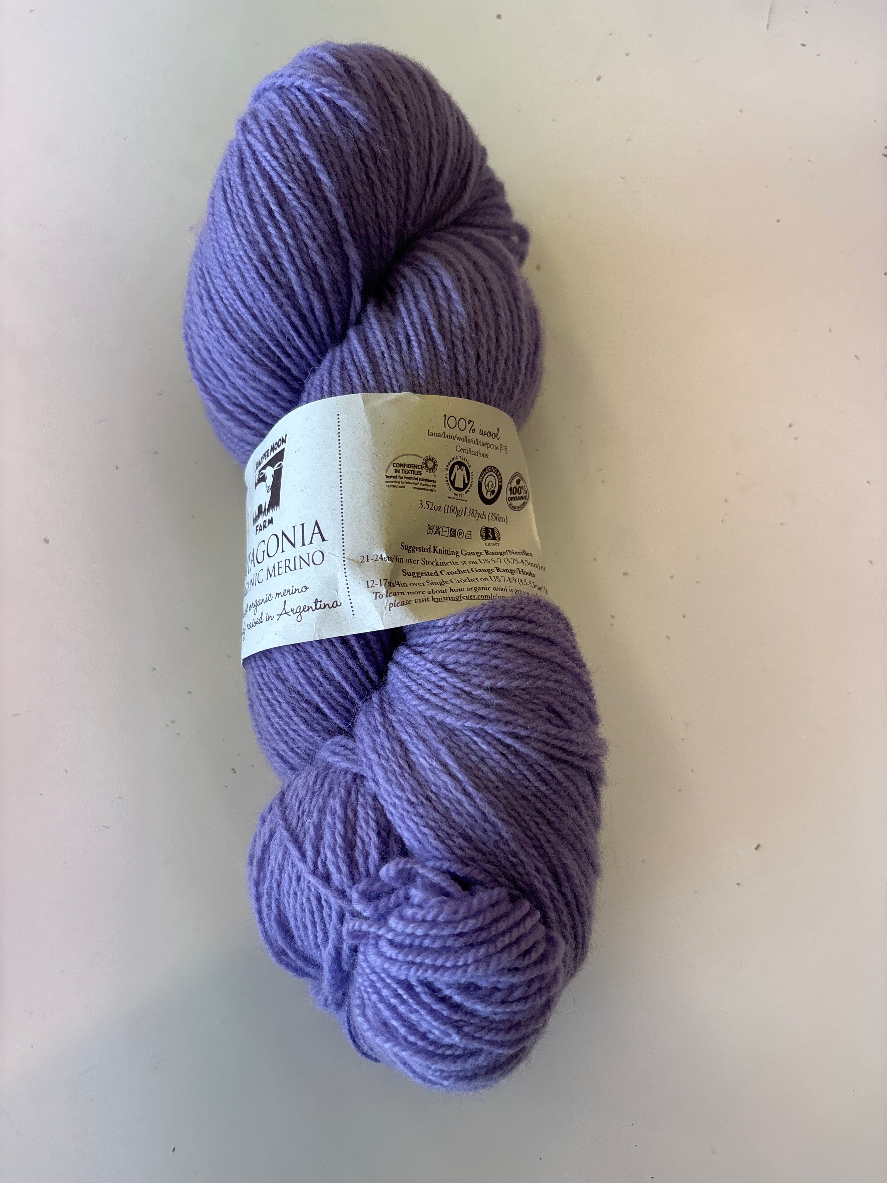 Patagonia by Juniper Moon Farms