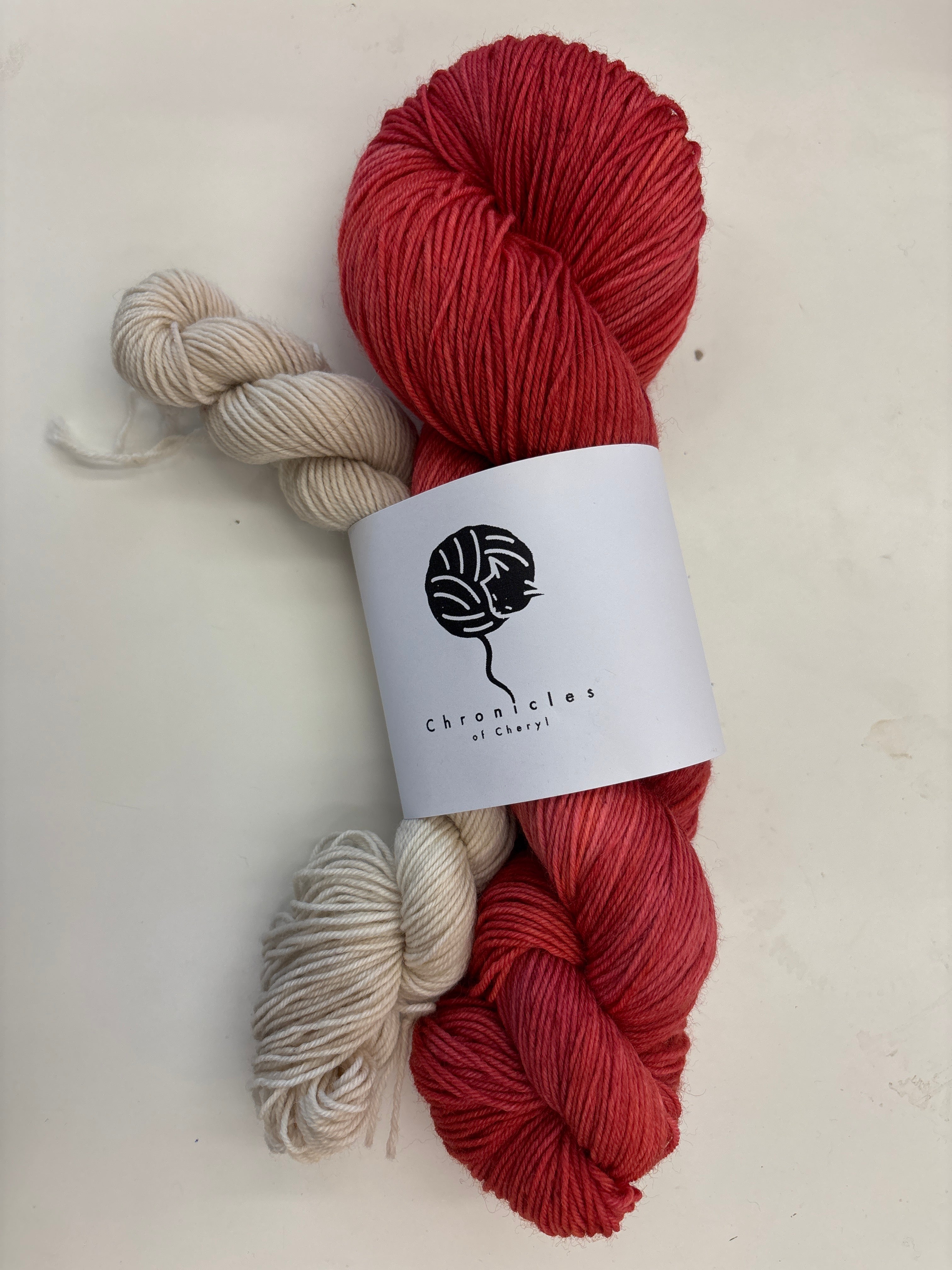 Chronicles of Cheryl