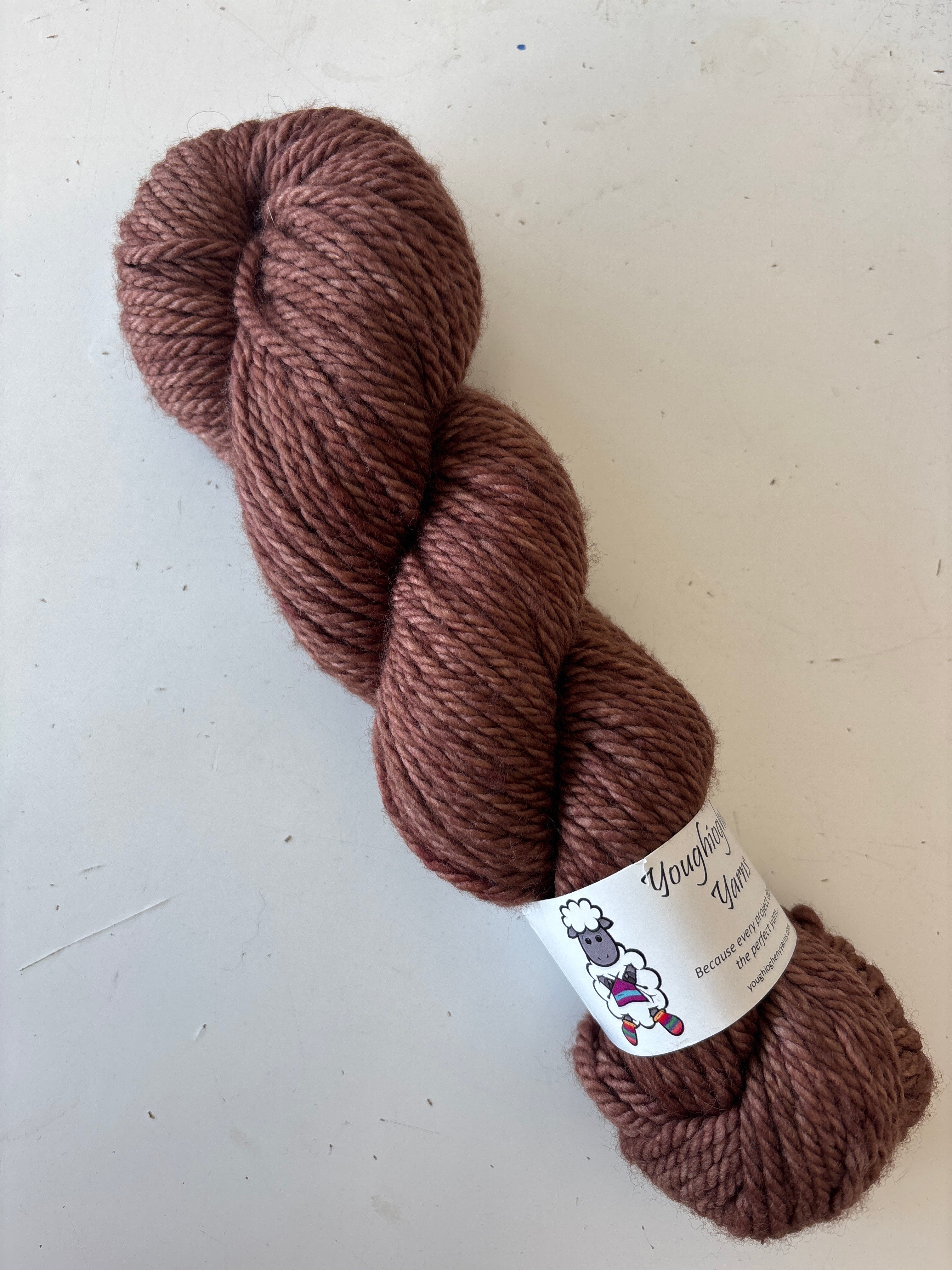 Yough Bulky by Youghiogheny