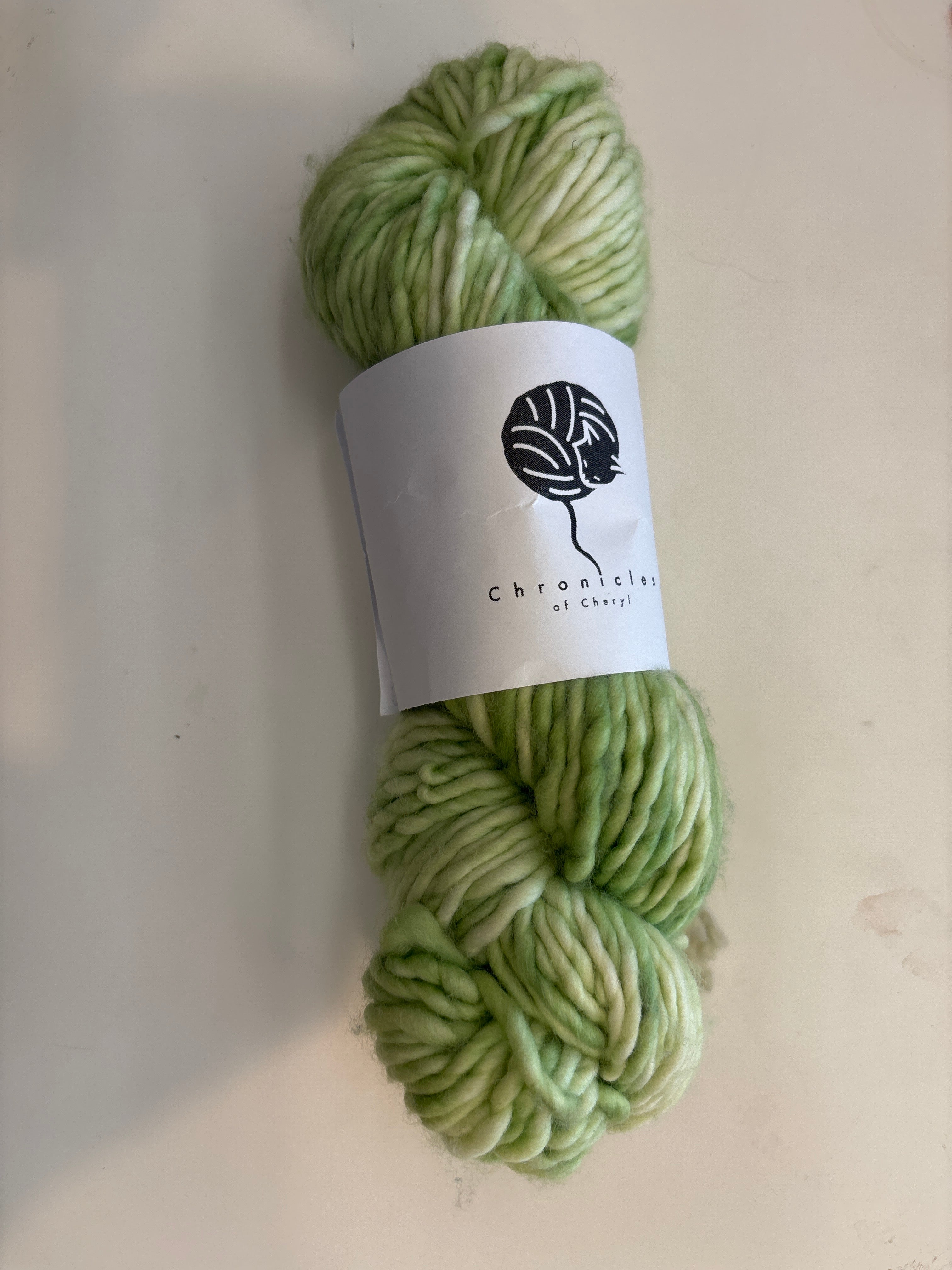 Chronicles of Cheryl