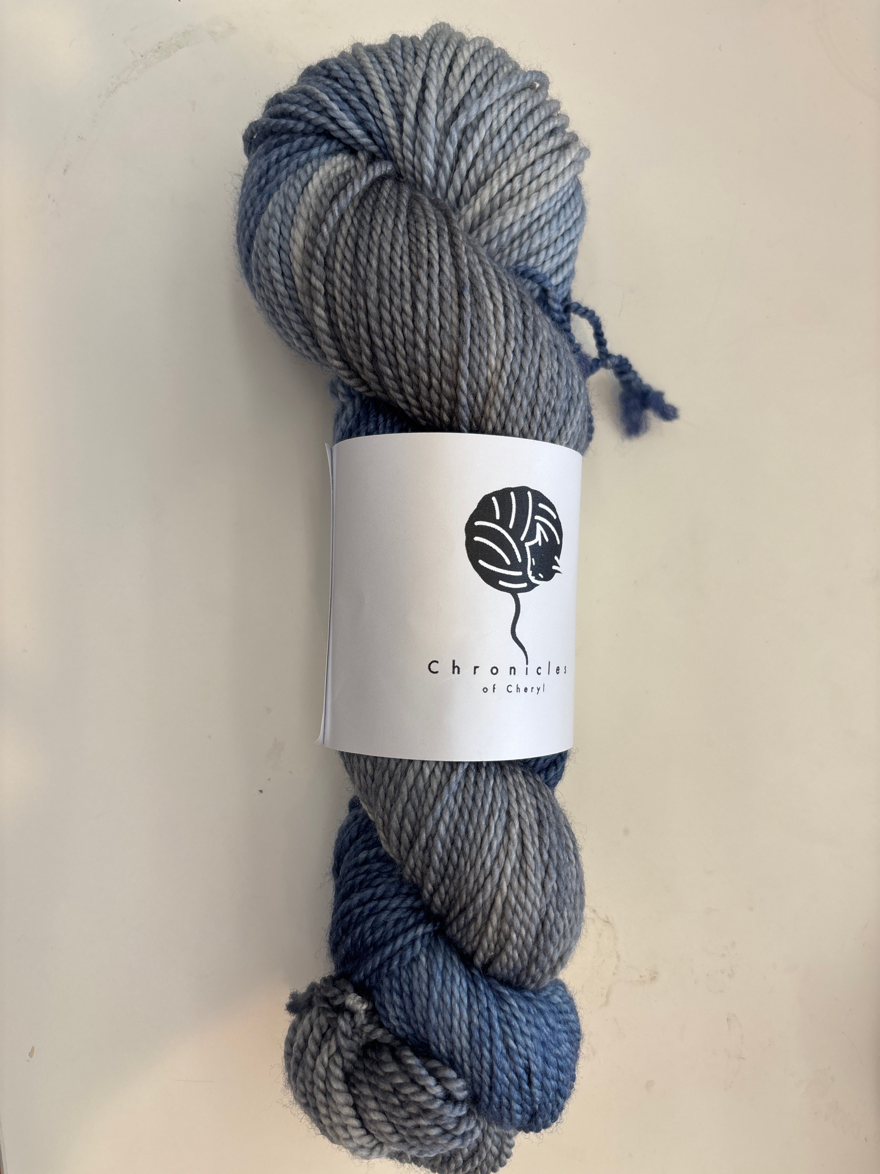 Chronicles of Cheryl