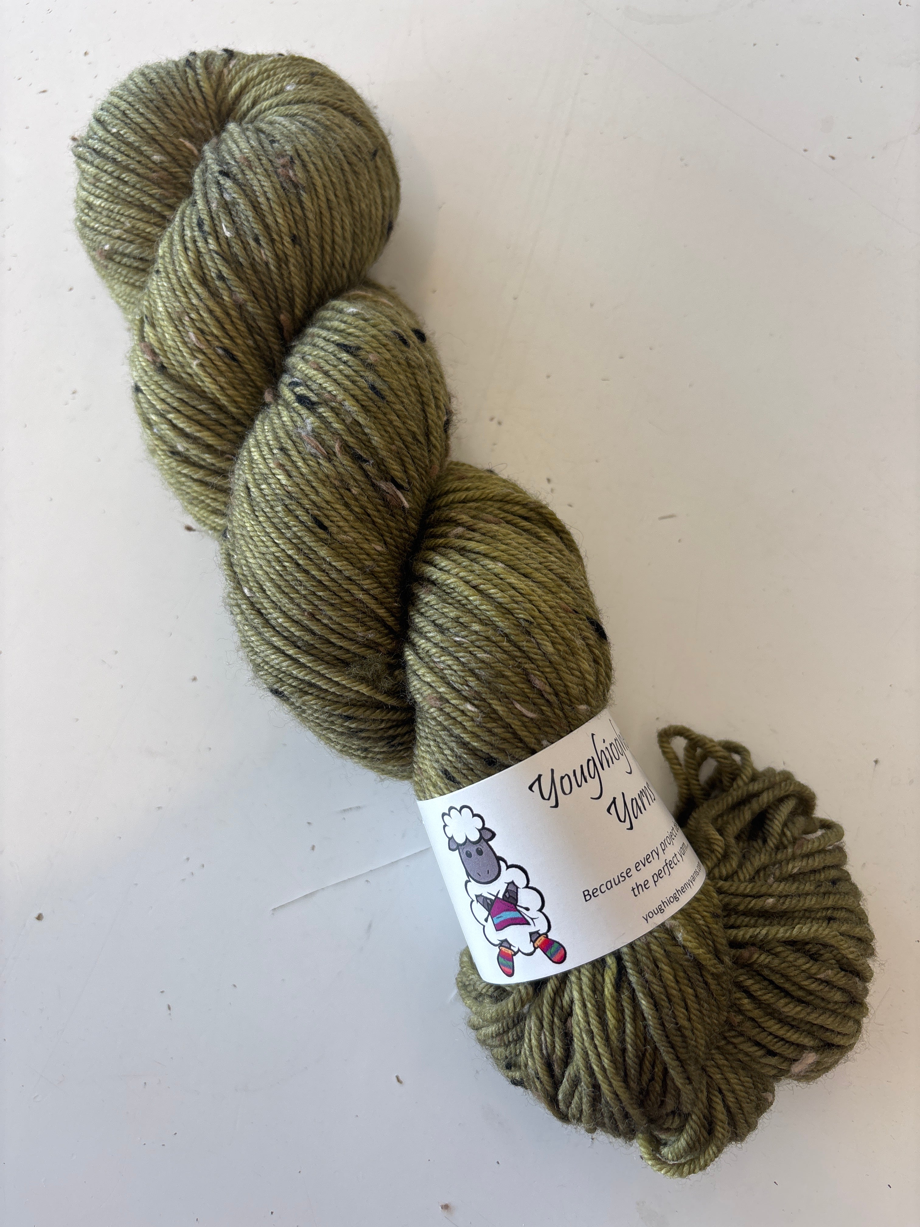 Highlands Dk by Youghiogheny