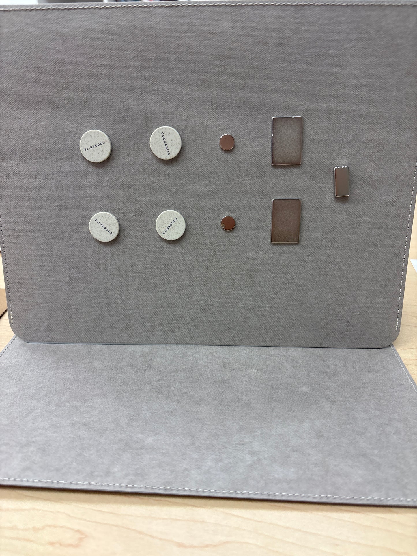 Coco Makers Board