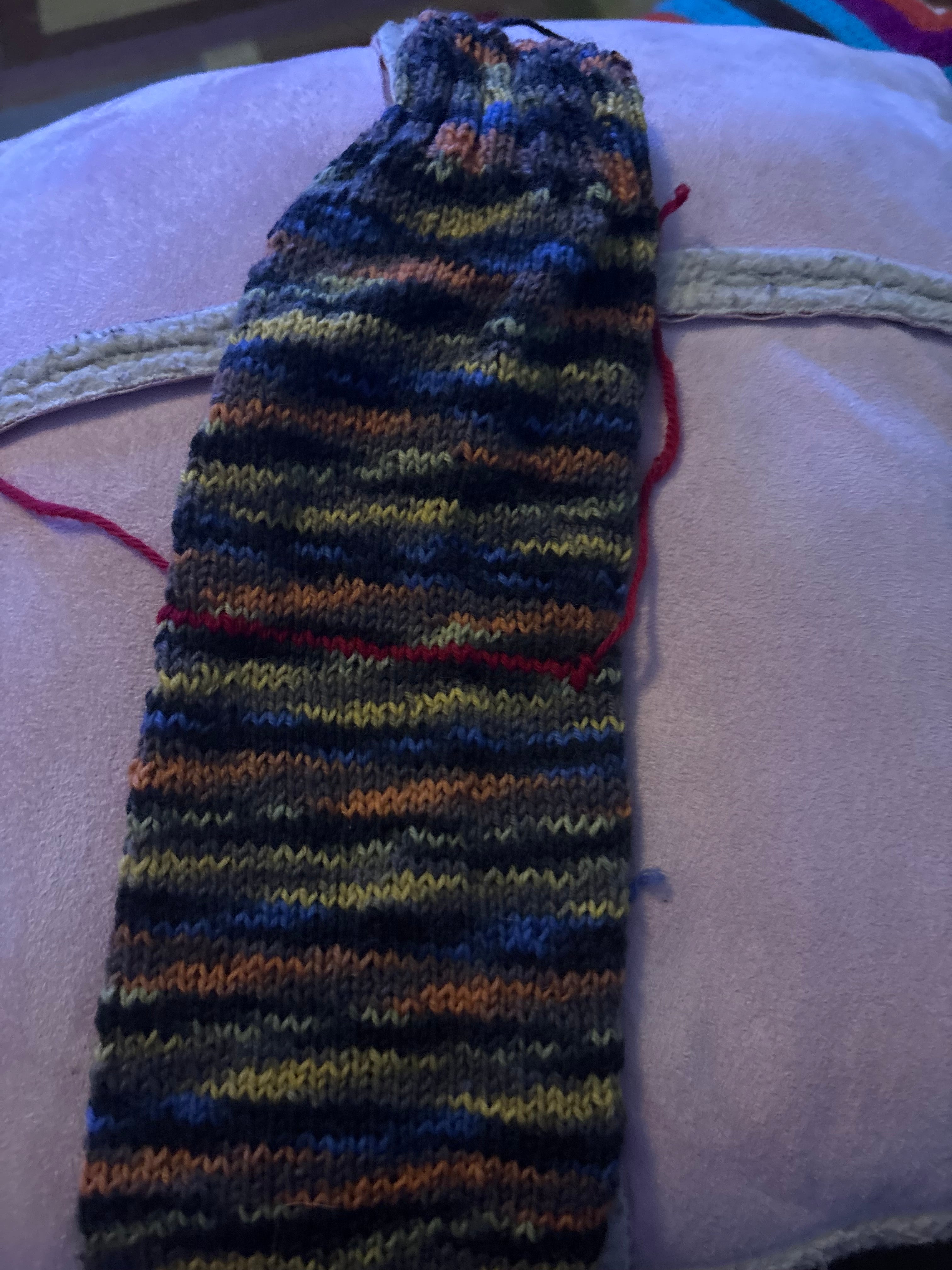 After Thought Heel Class - 2 sessions 11/8 & 12/13