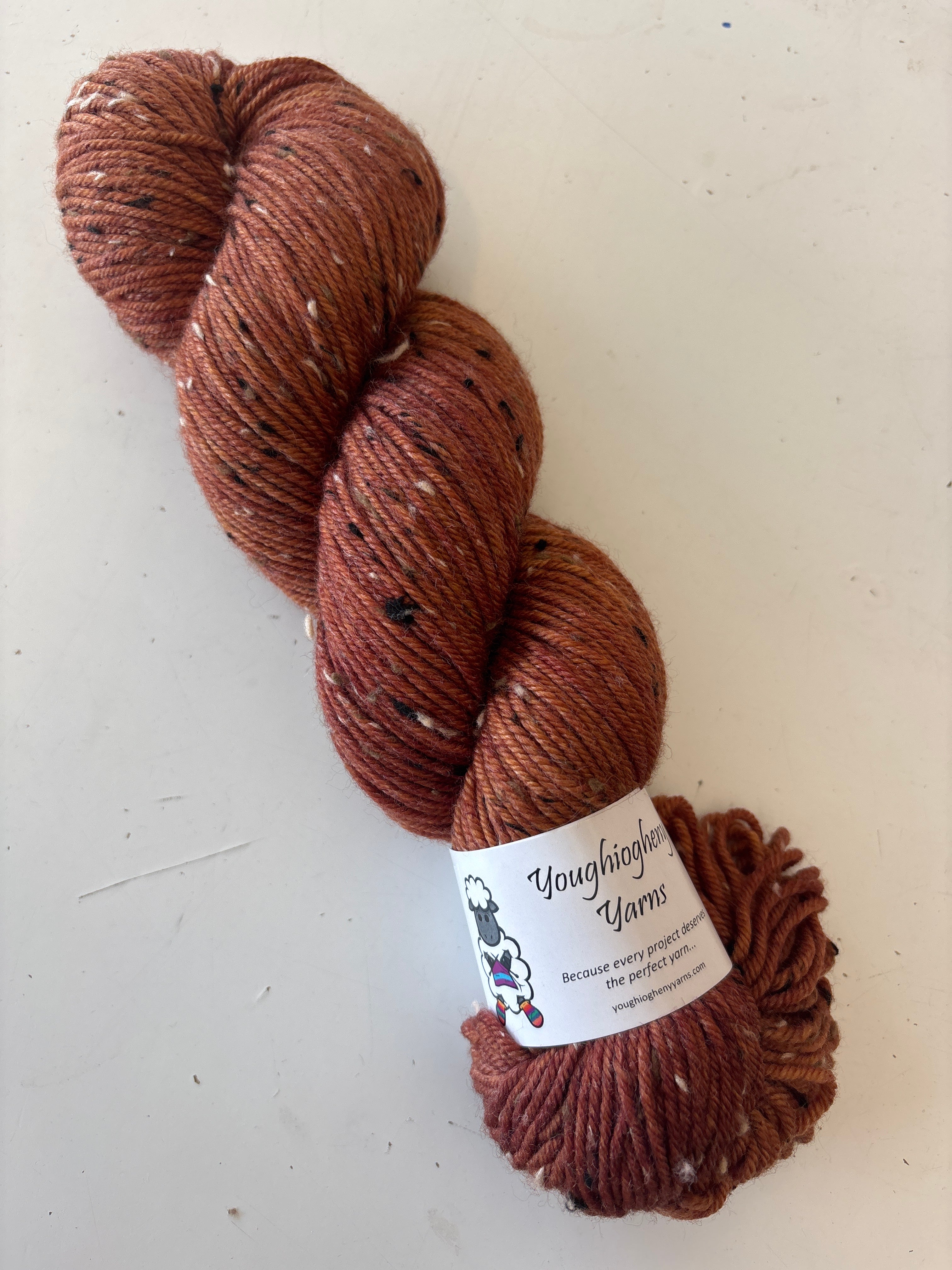 Highlands Dk by Youghiogheny