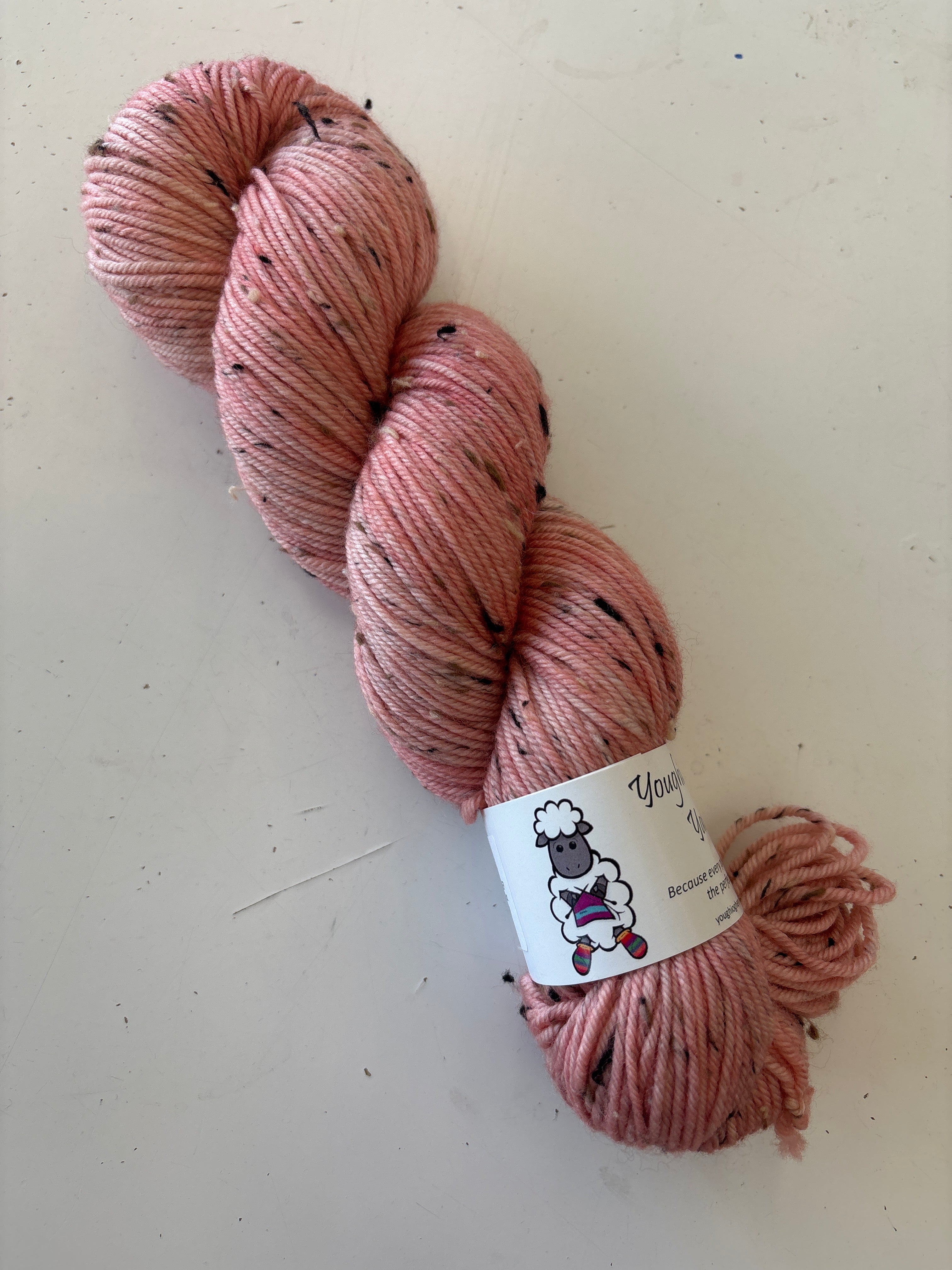 Highlands Dk by Youghiogheny