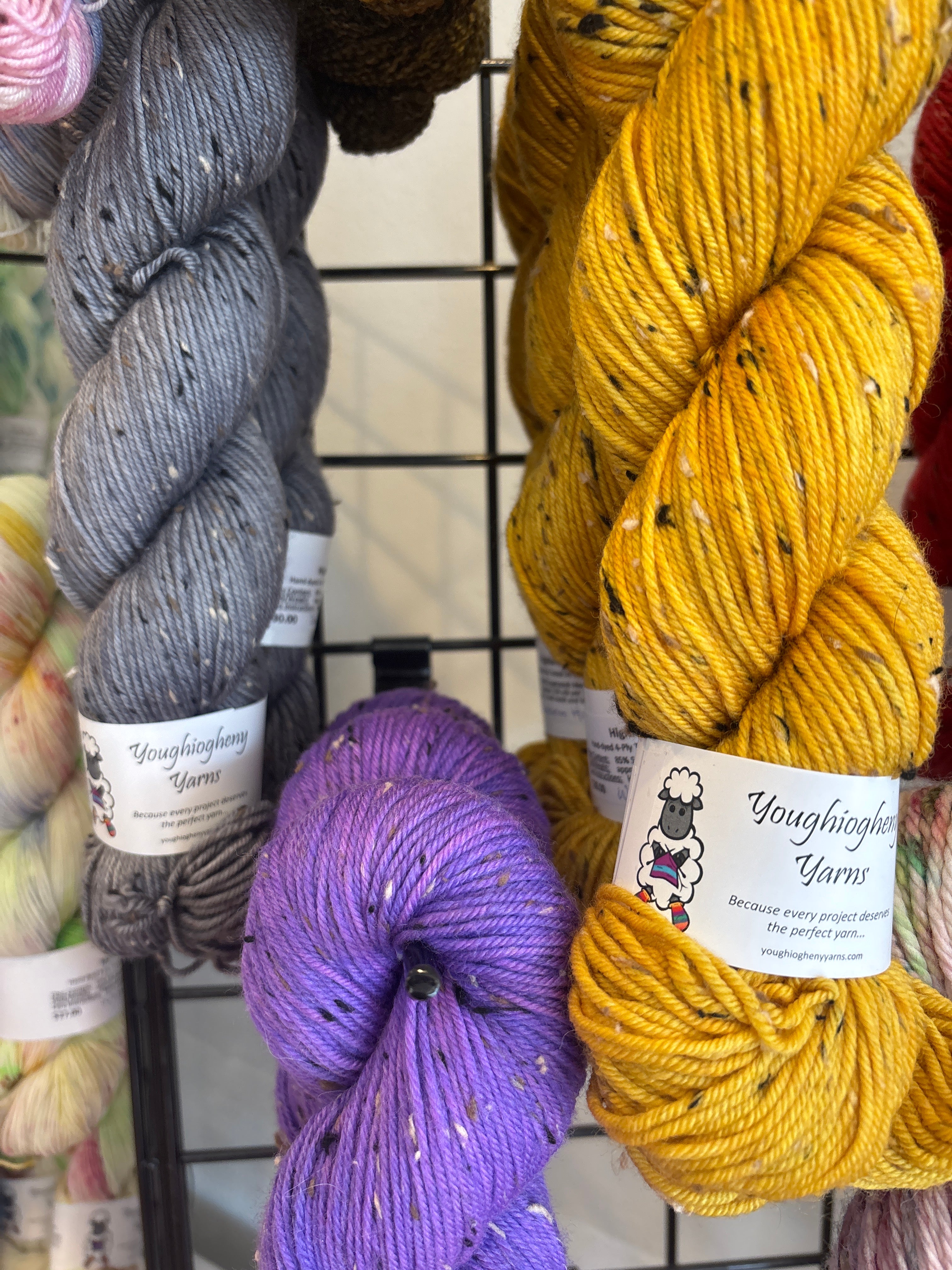Highlands Dk by Youghiogheny