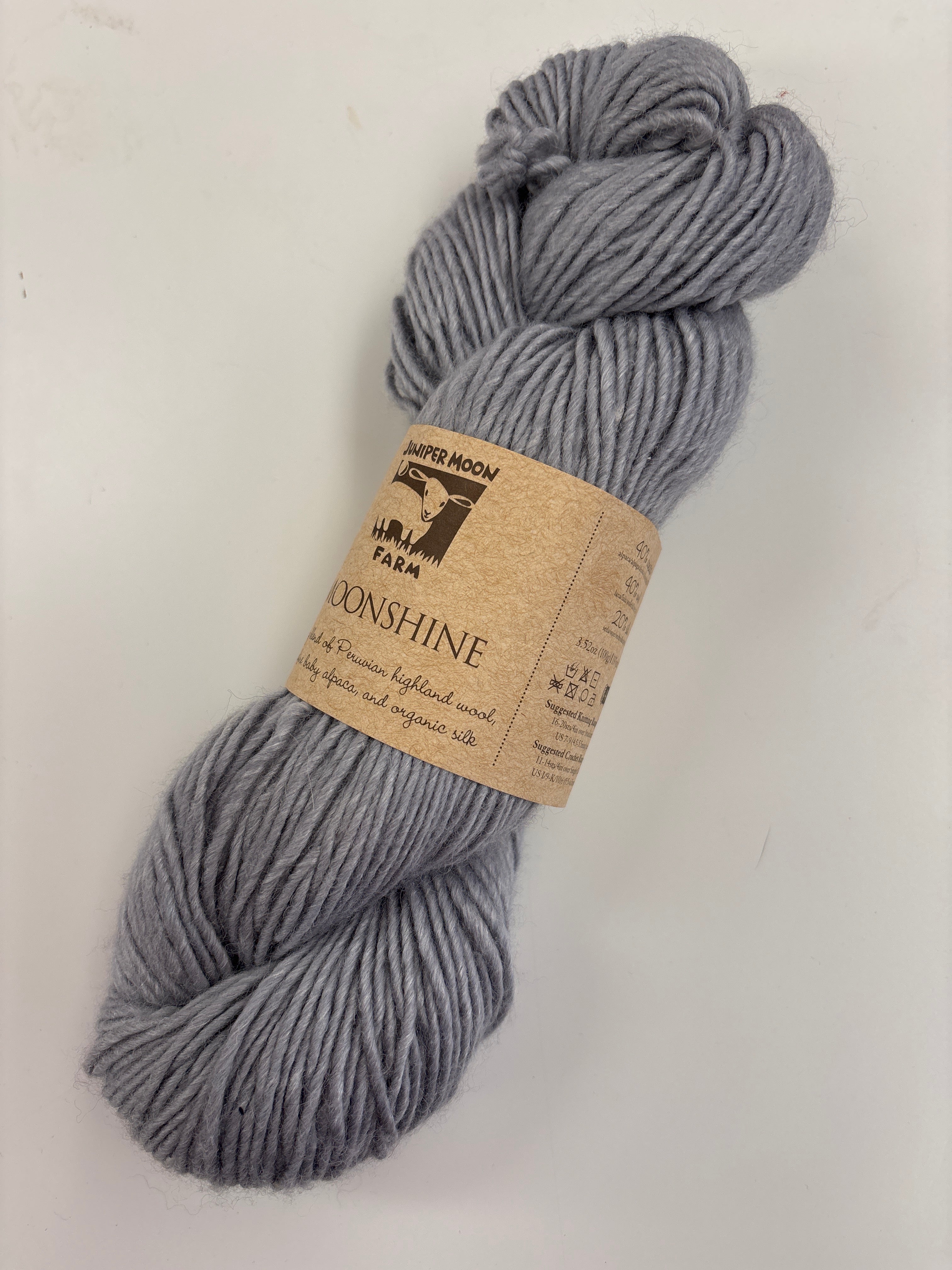 Moonshine by Juniper Moon Farms