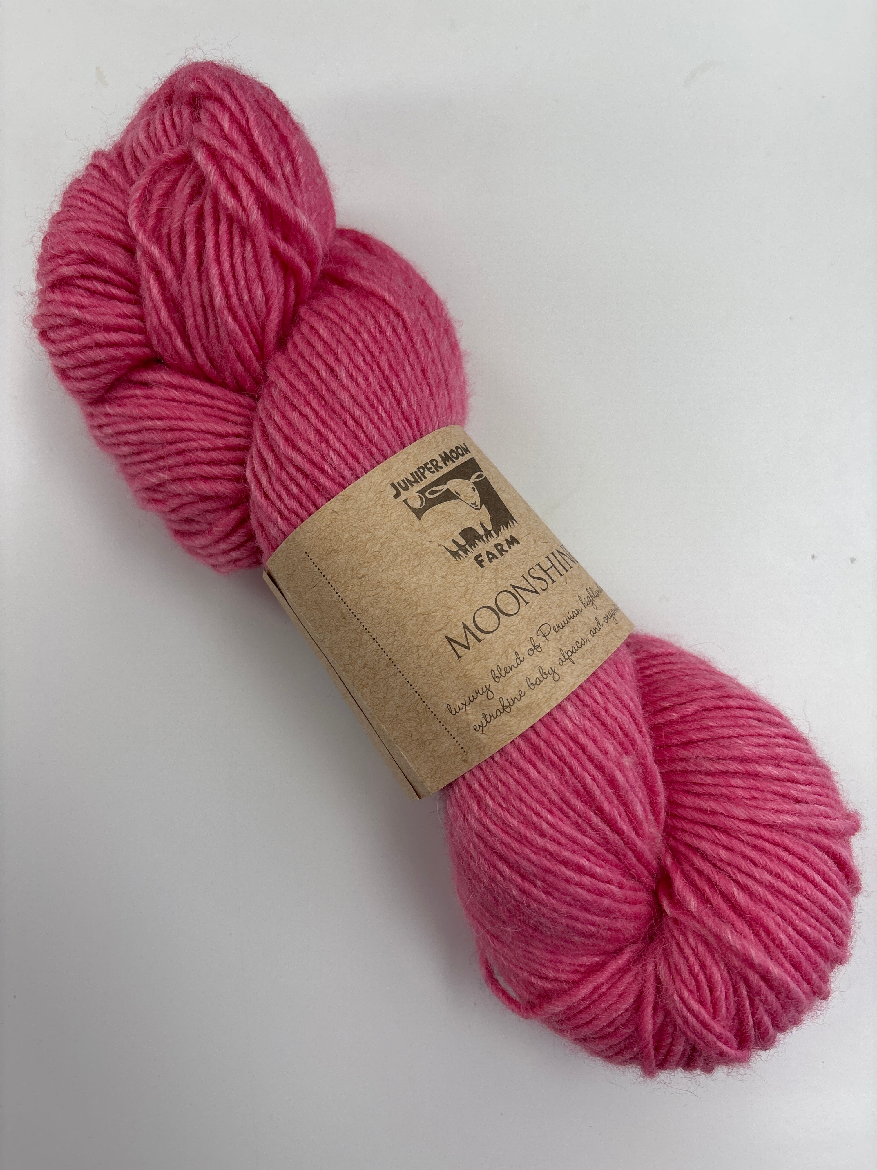 Moonshine by Juniper Moon Farms