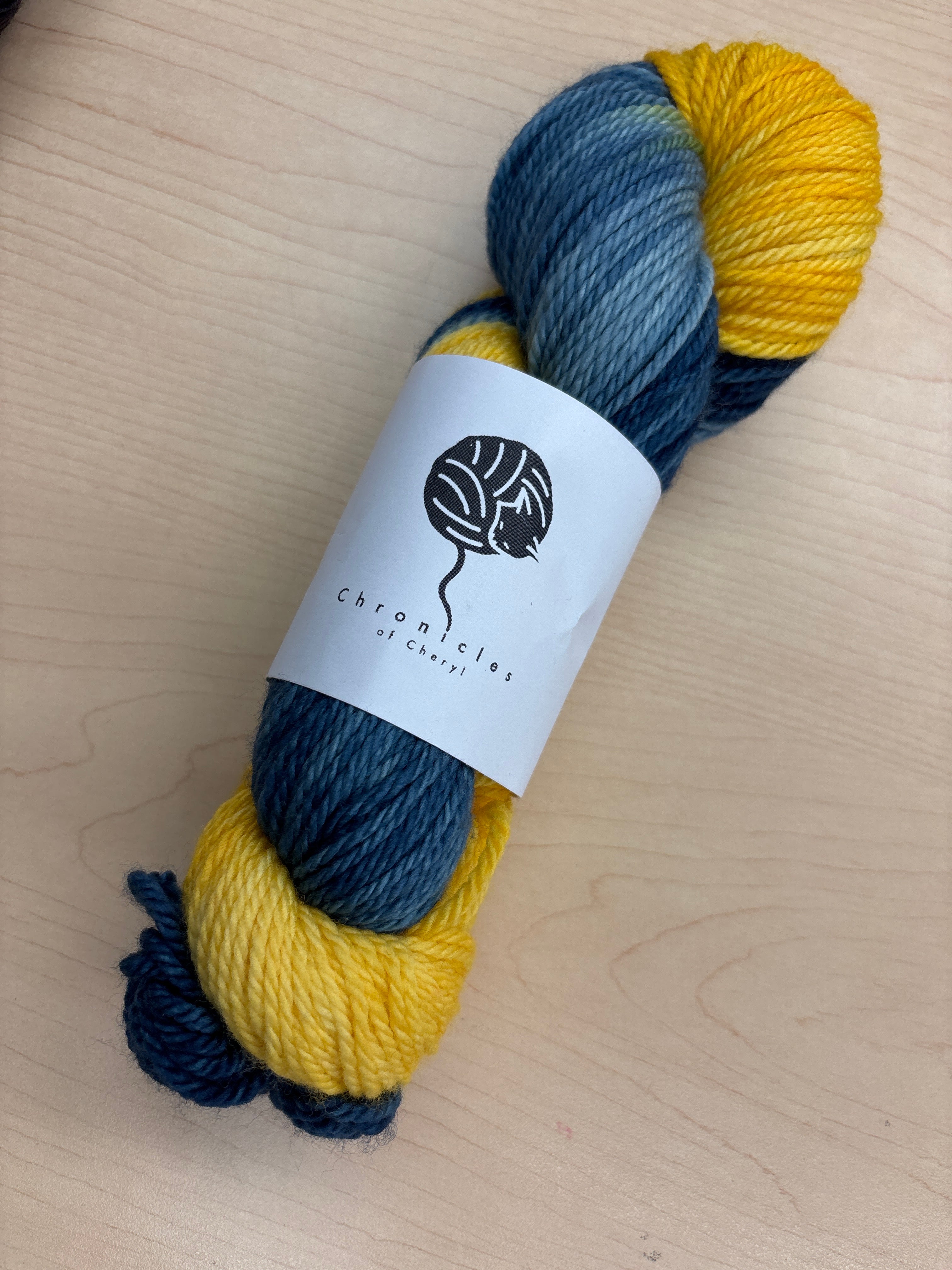 Chronicles of Cheryl