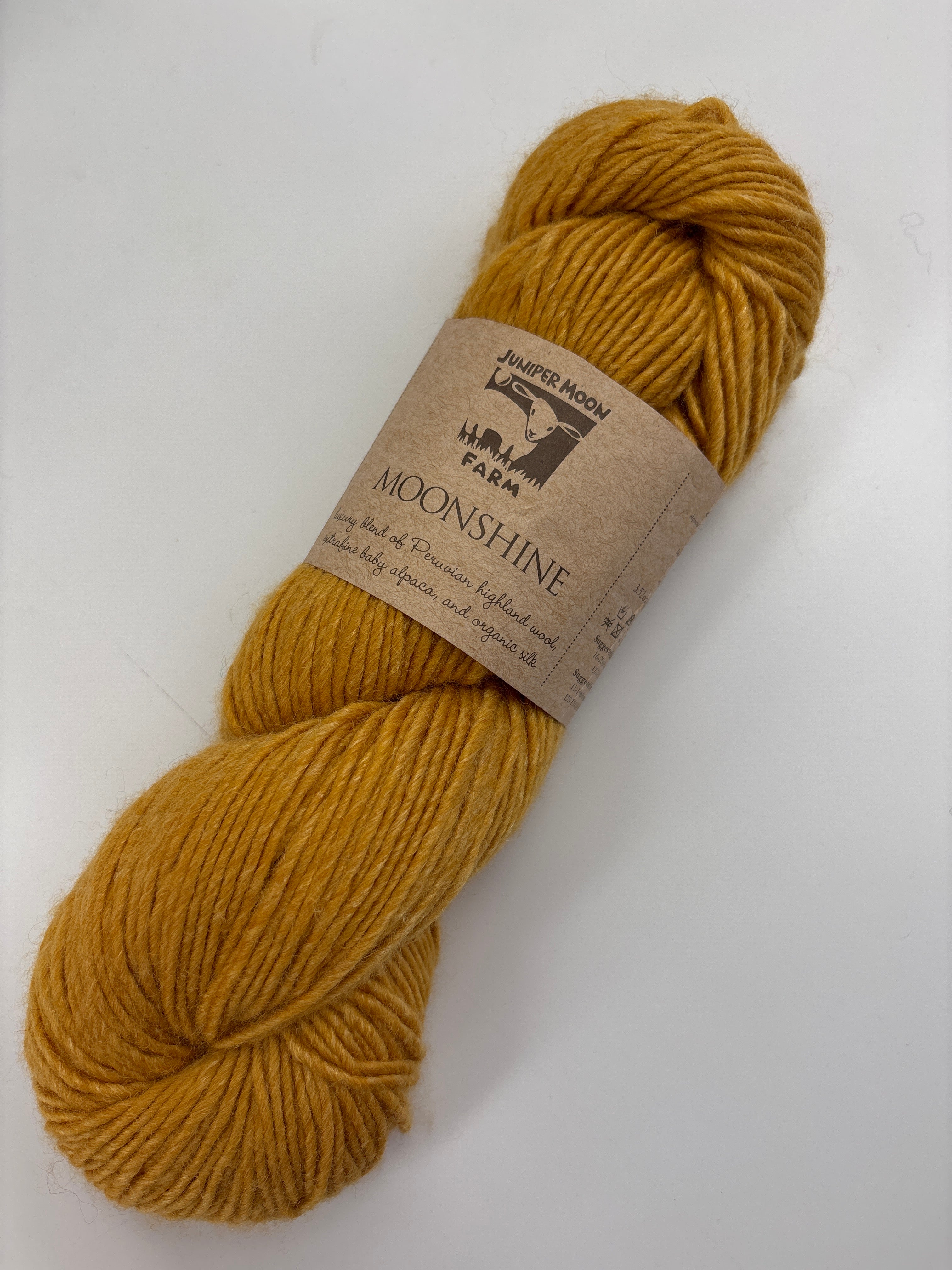 Moonshine by Juniper Moon Farms