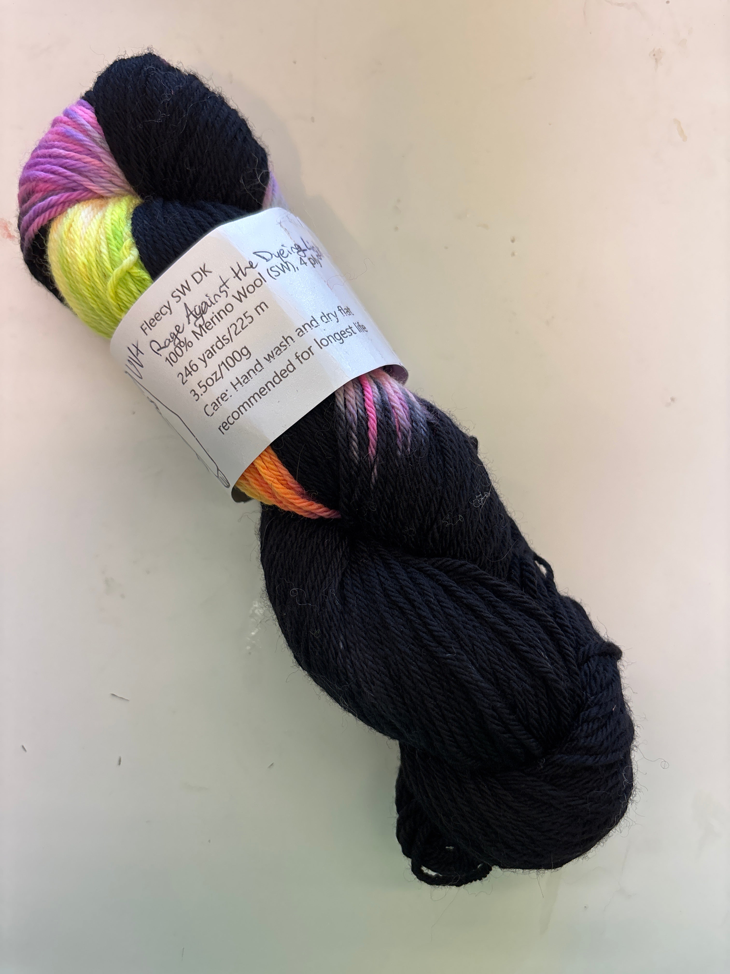 Fleecy SW DK by Sweater Weather