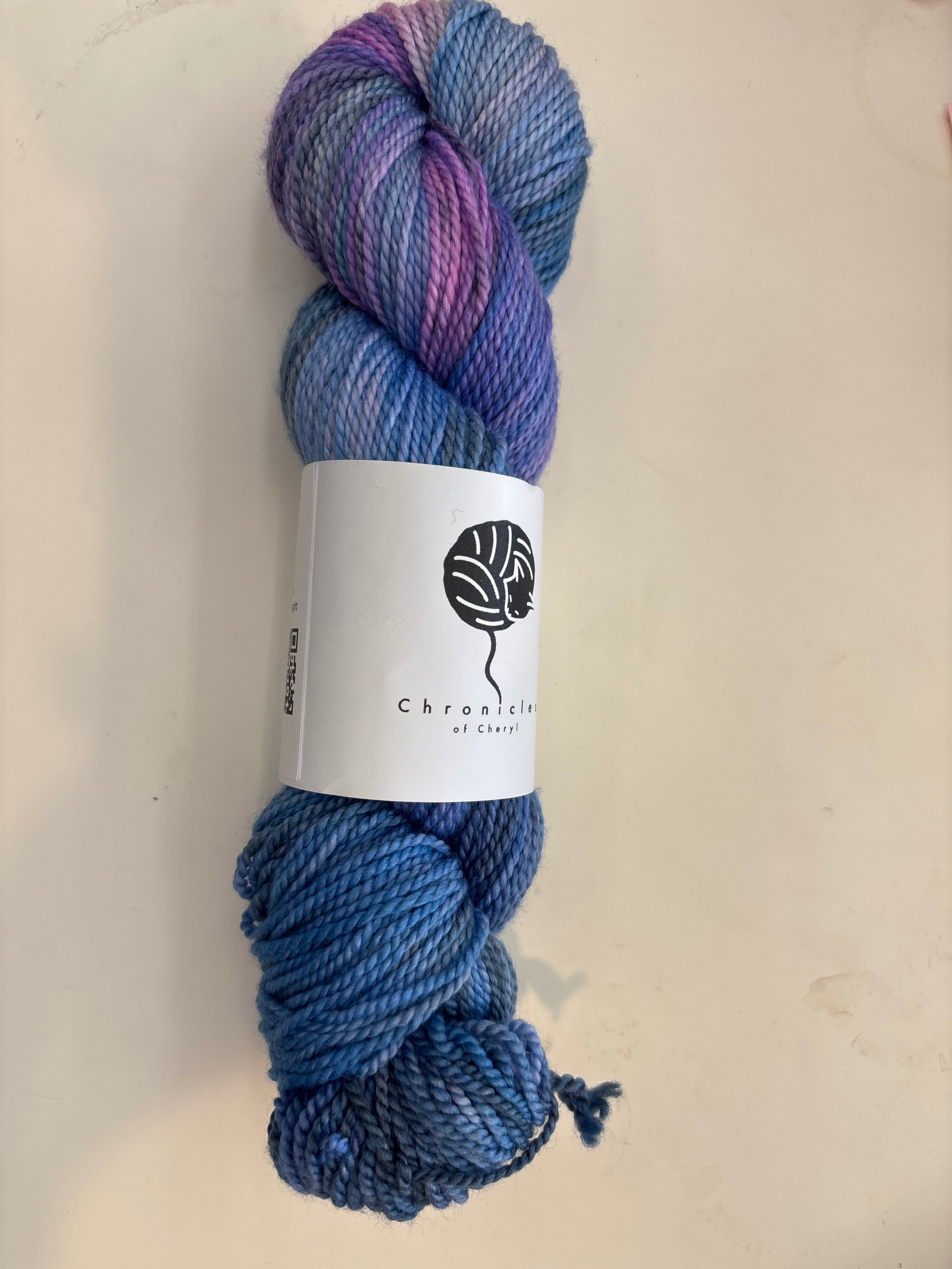 Chronicles of Cheryl