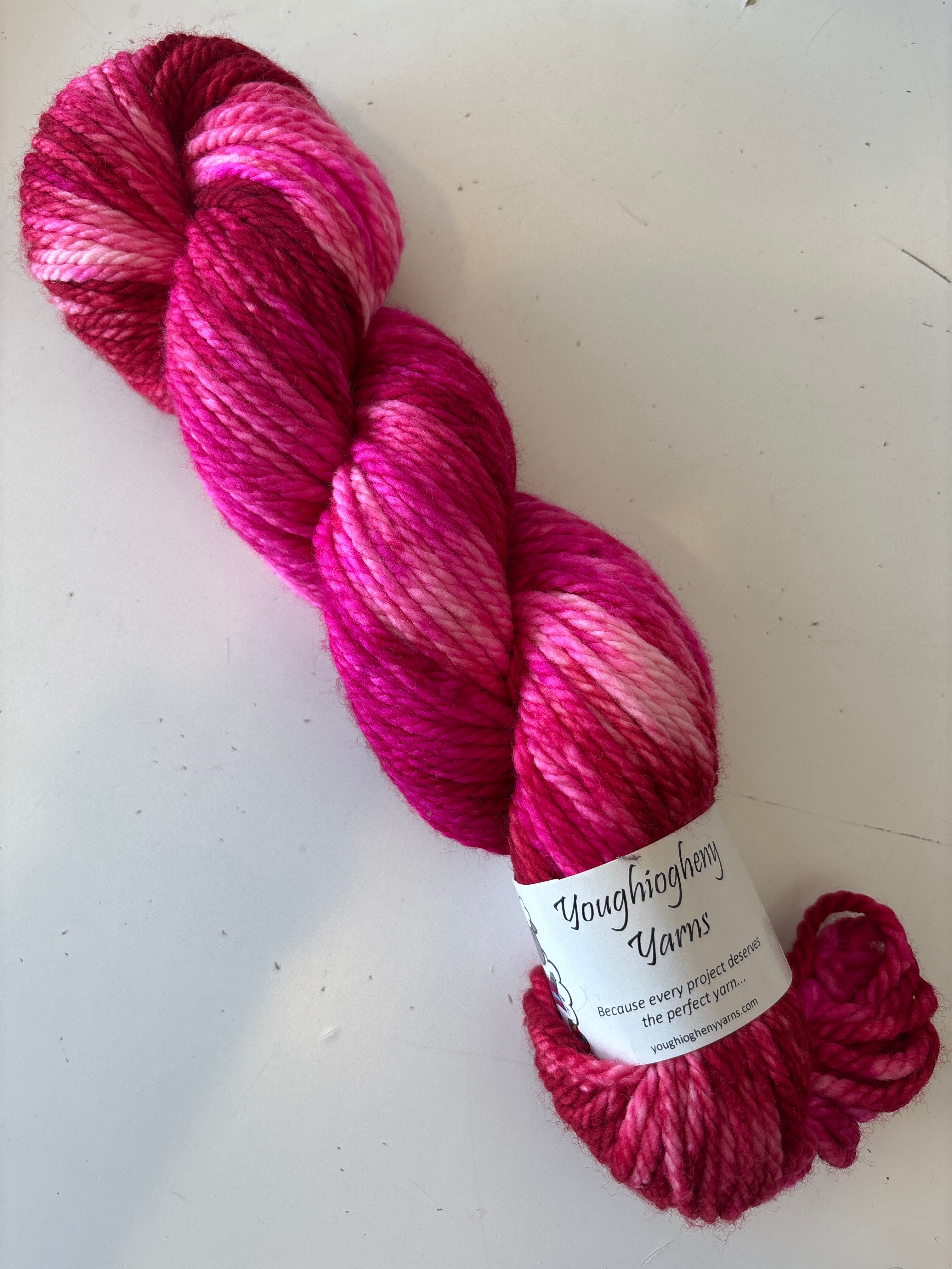 Yough Bulky by Youghiogheny