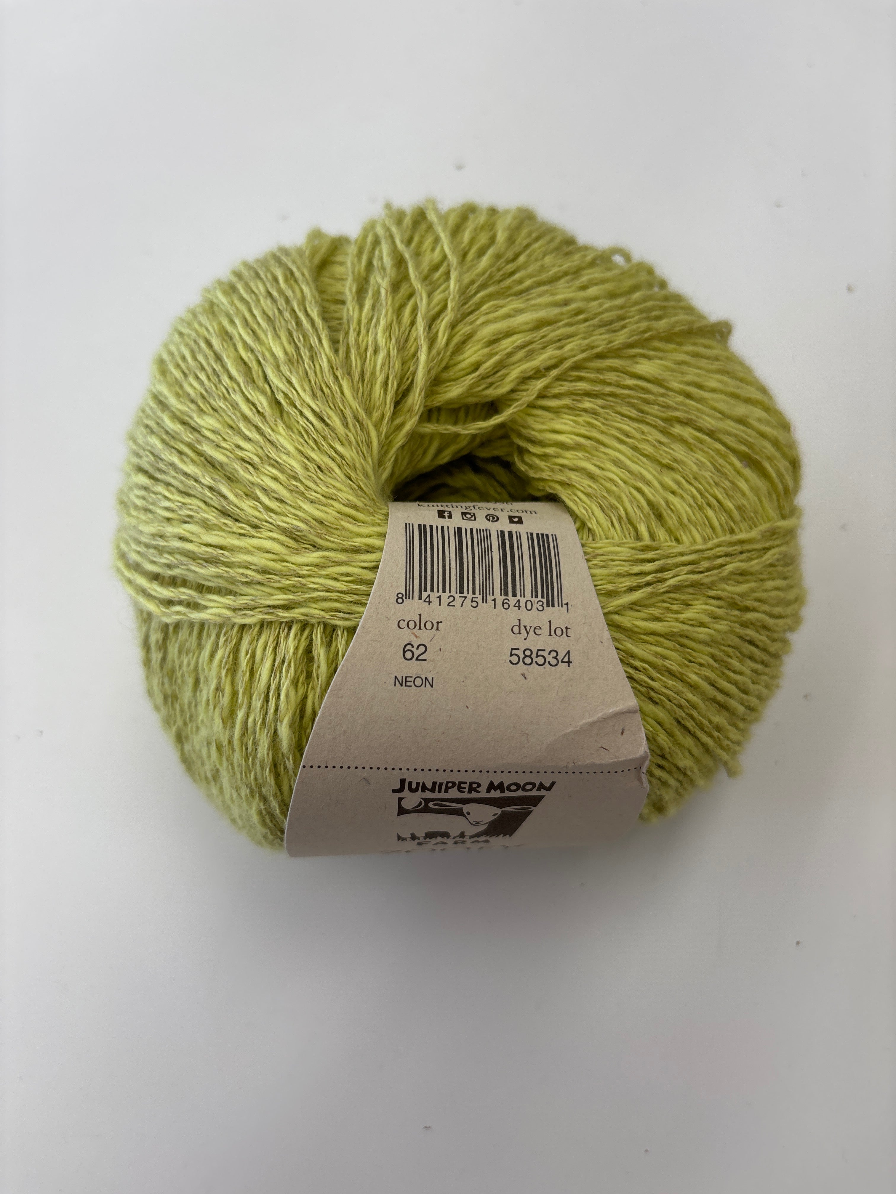 Zooey by Juniper Moon Farms