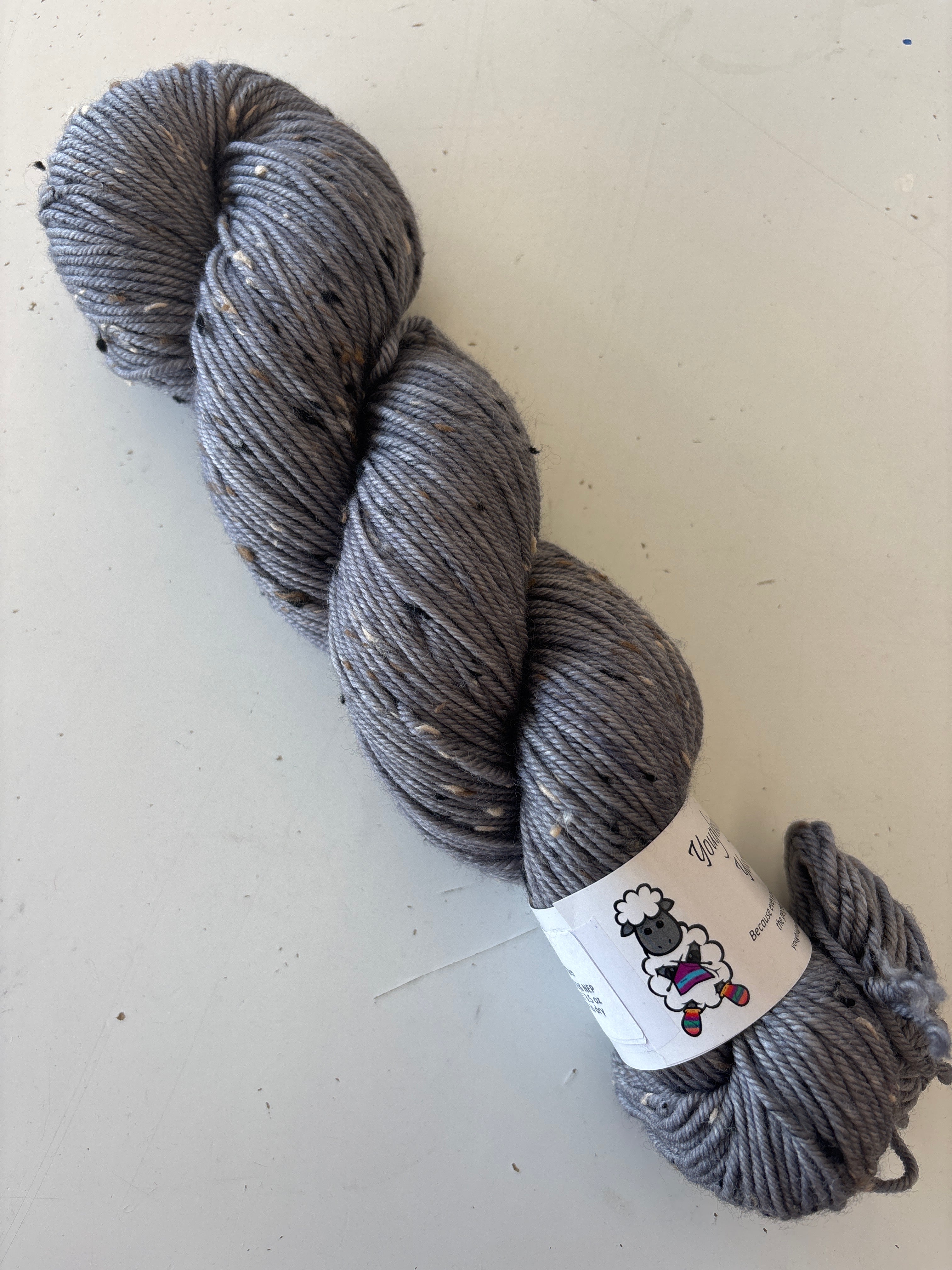 Highlands Dk by Youghiogheny