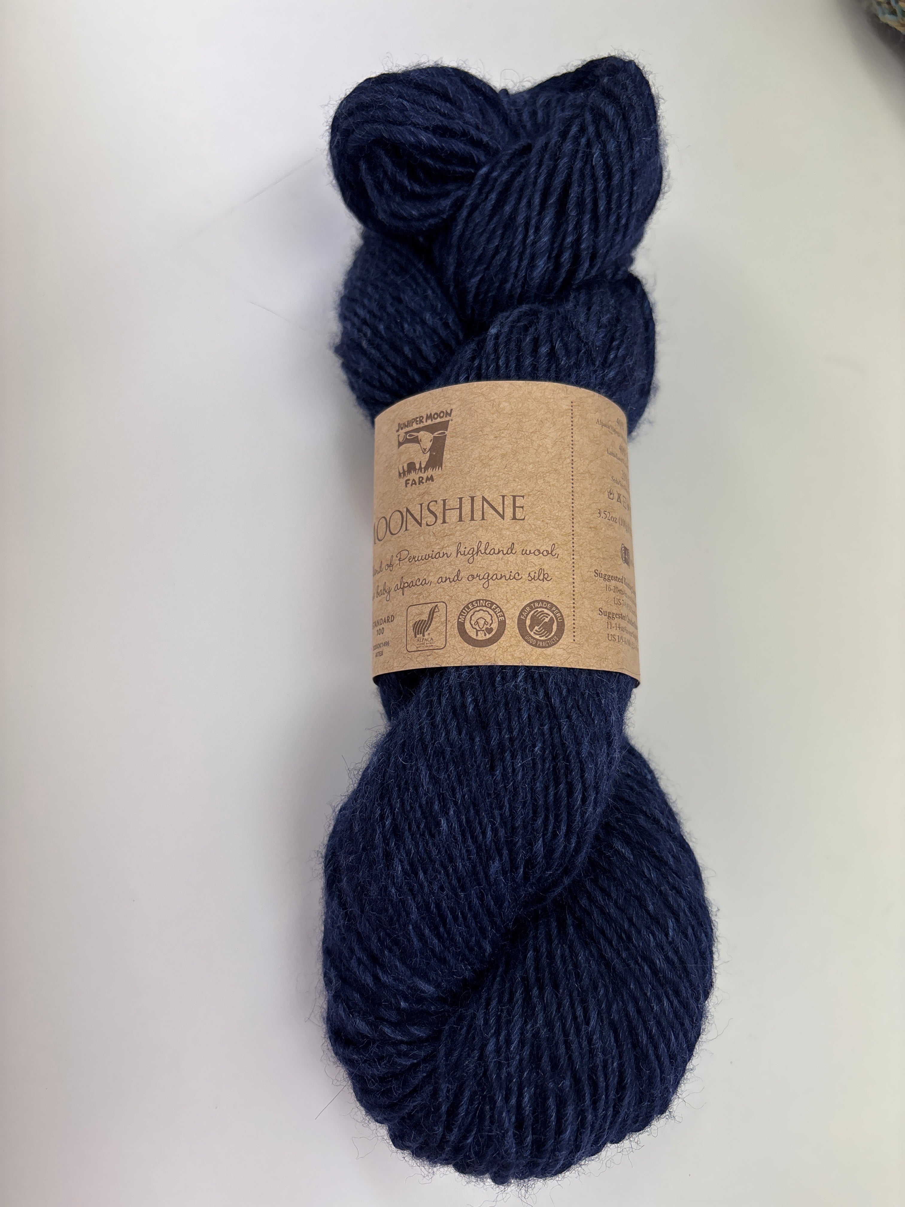 Moonshine by Juniper Moon Farms