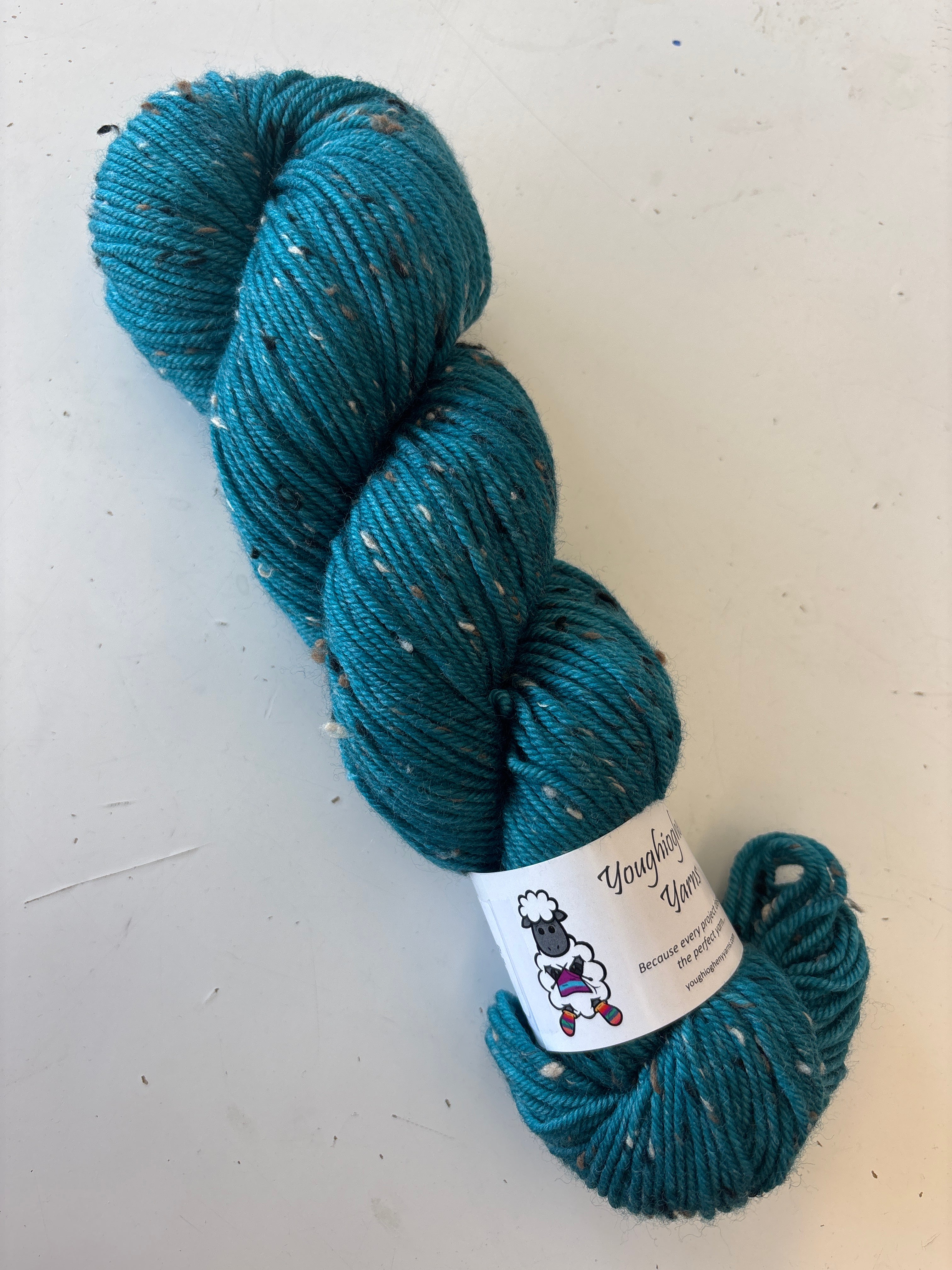 Highlands Dk by Youghiogheny