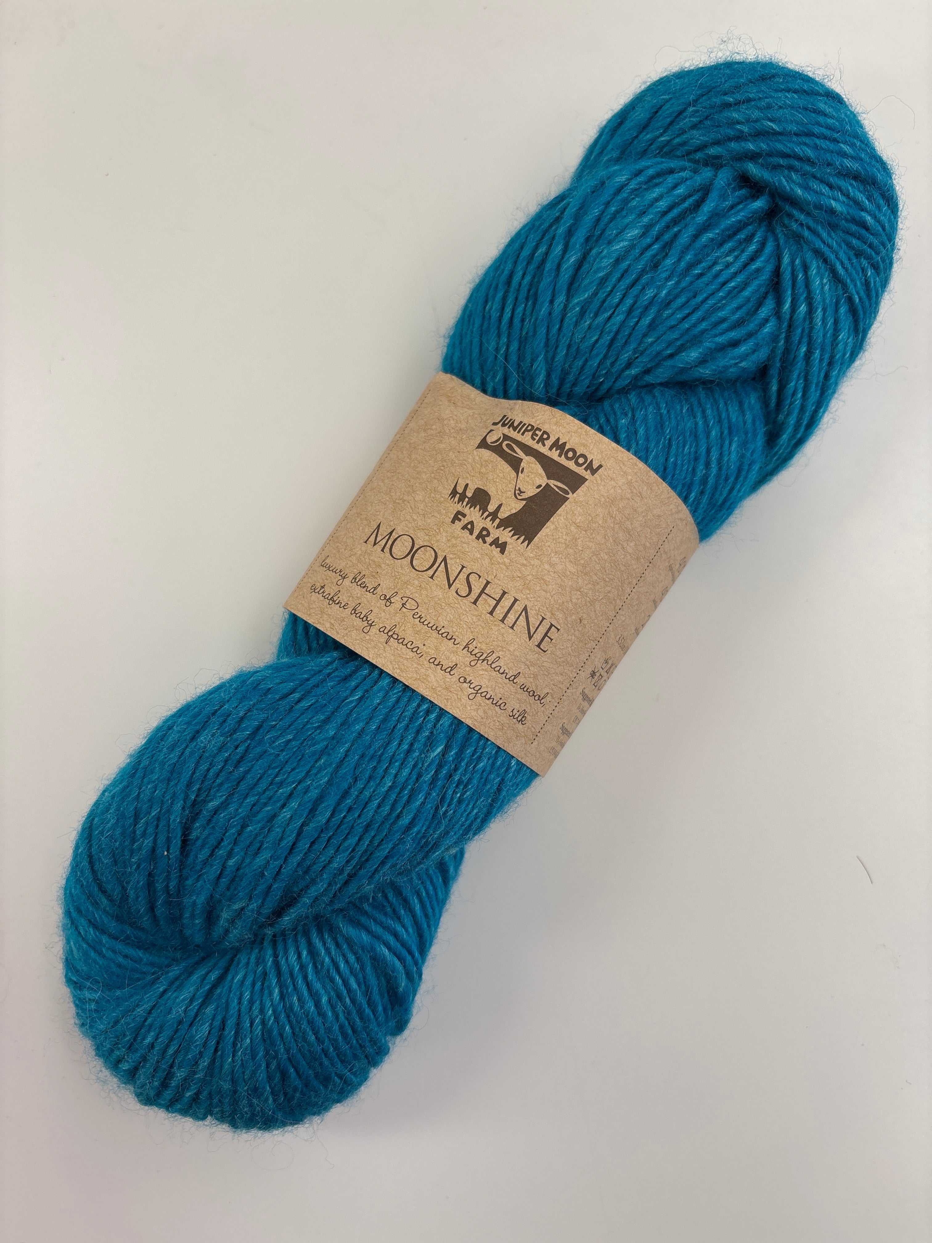 Moonshine by Juniper Moon Farms