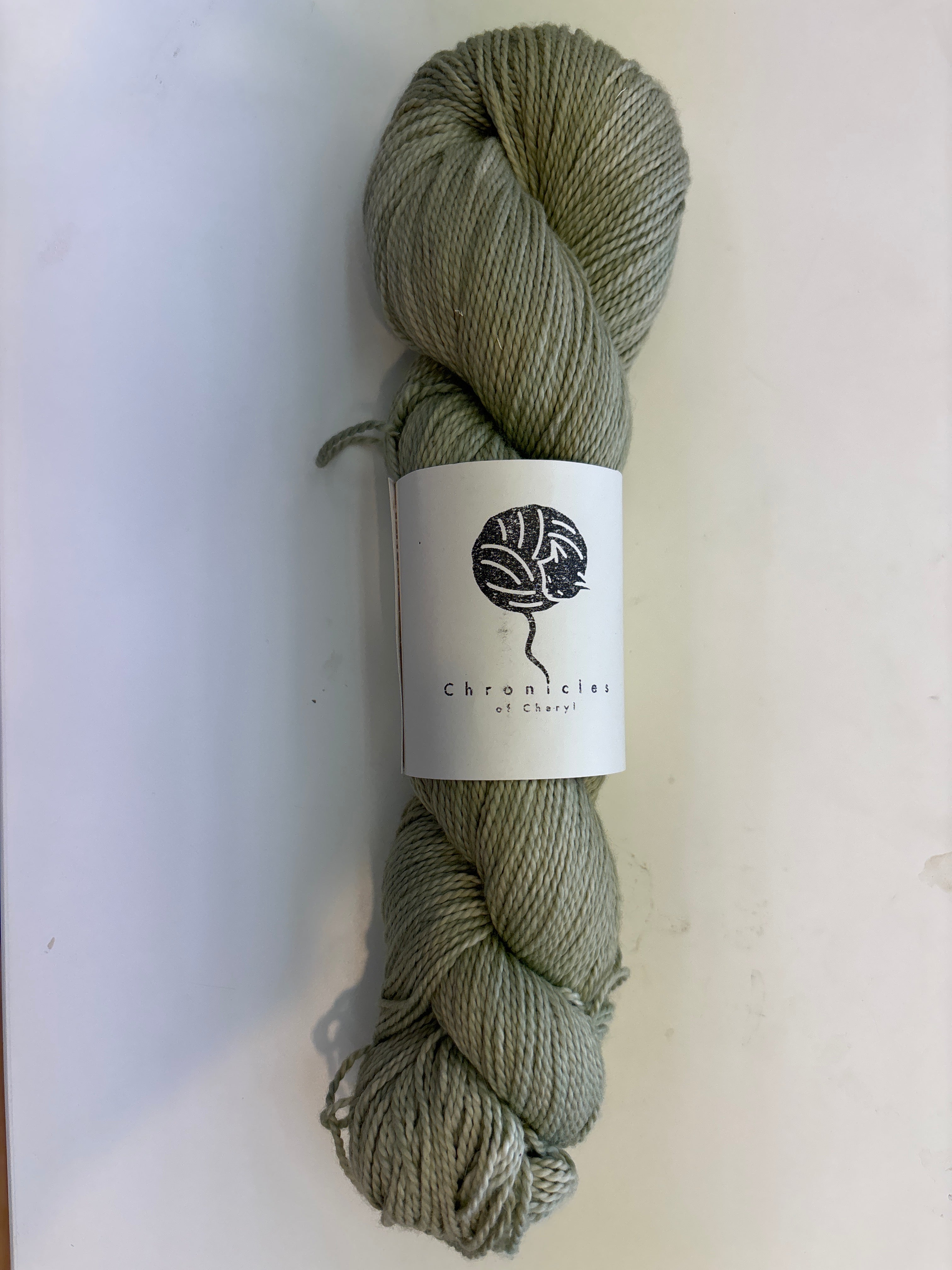 Chronicles of Cheryl