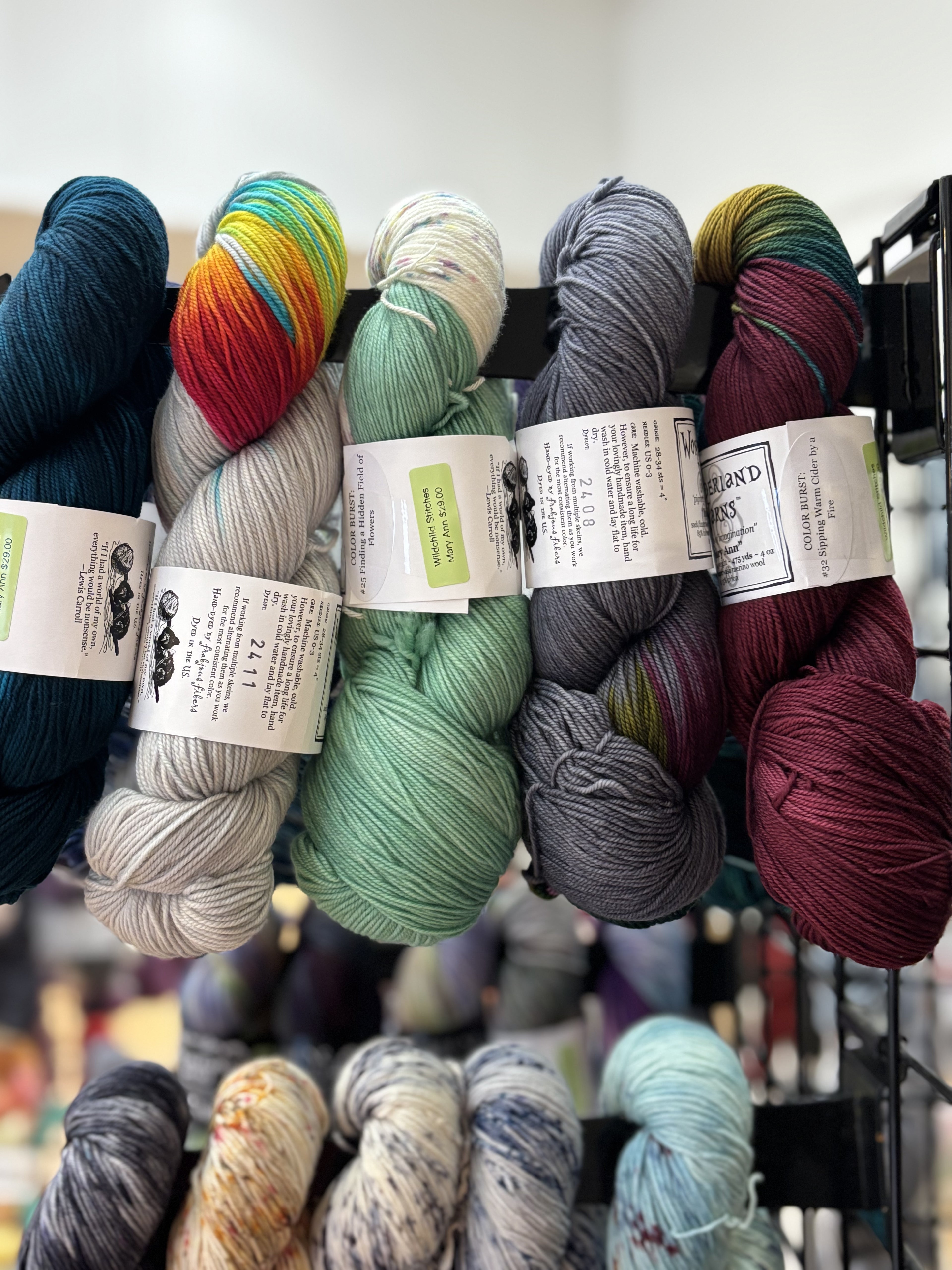 Yarn