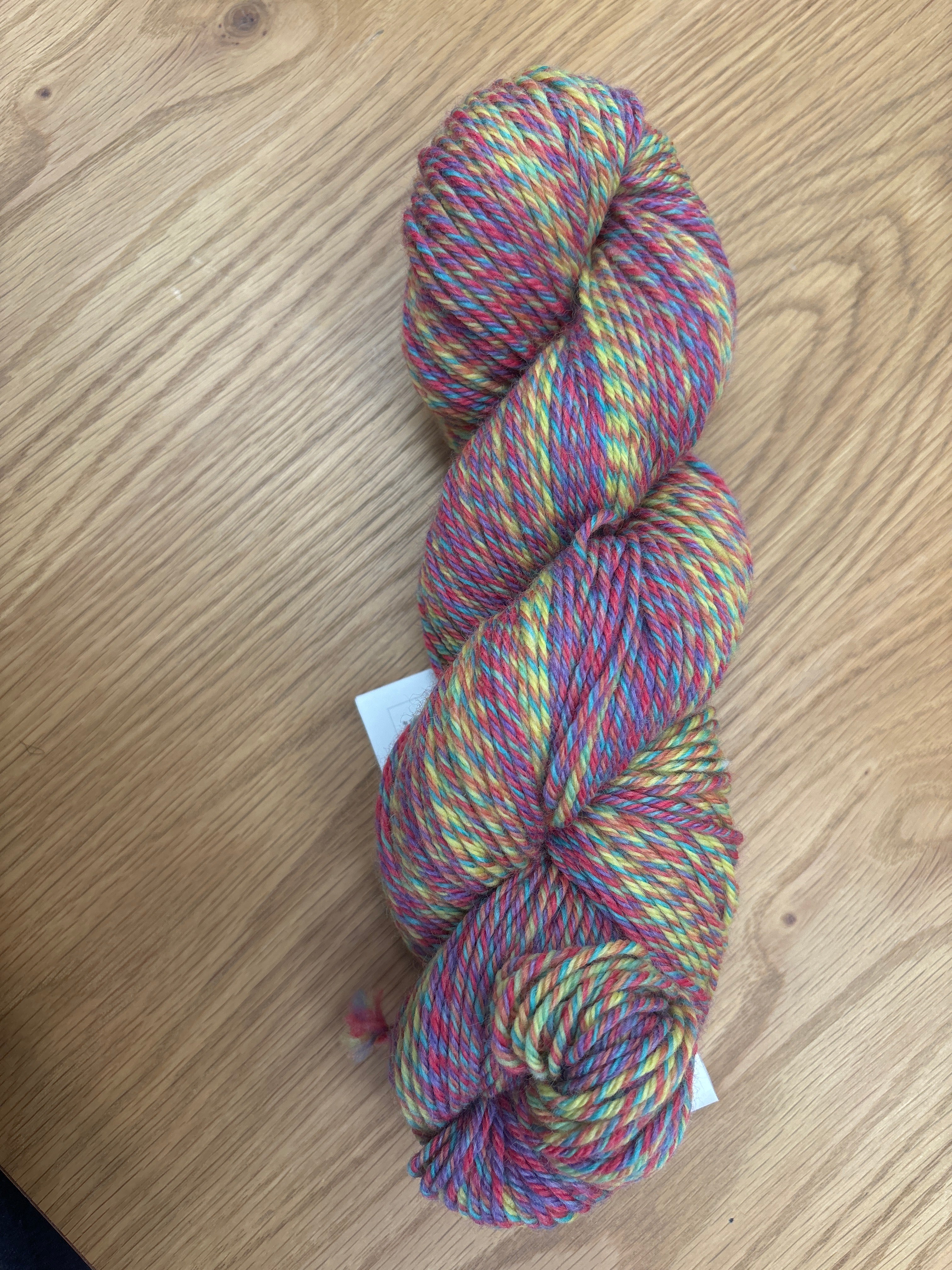 Cascade 220 Superwash Aran Wave