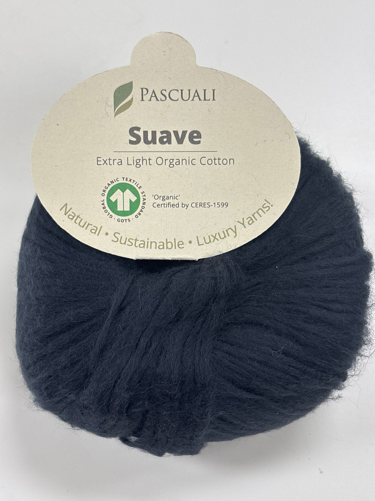 Suave by Pascuali