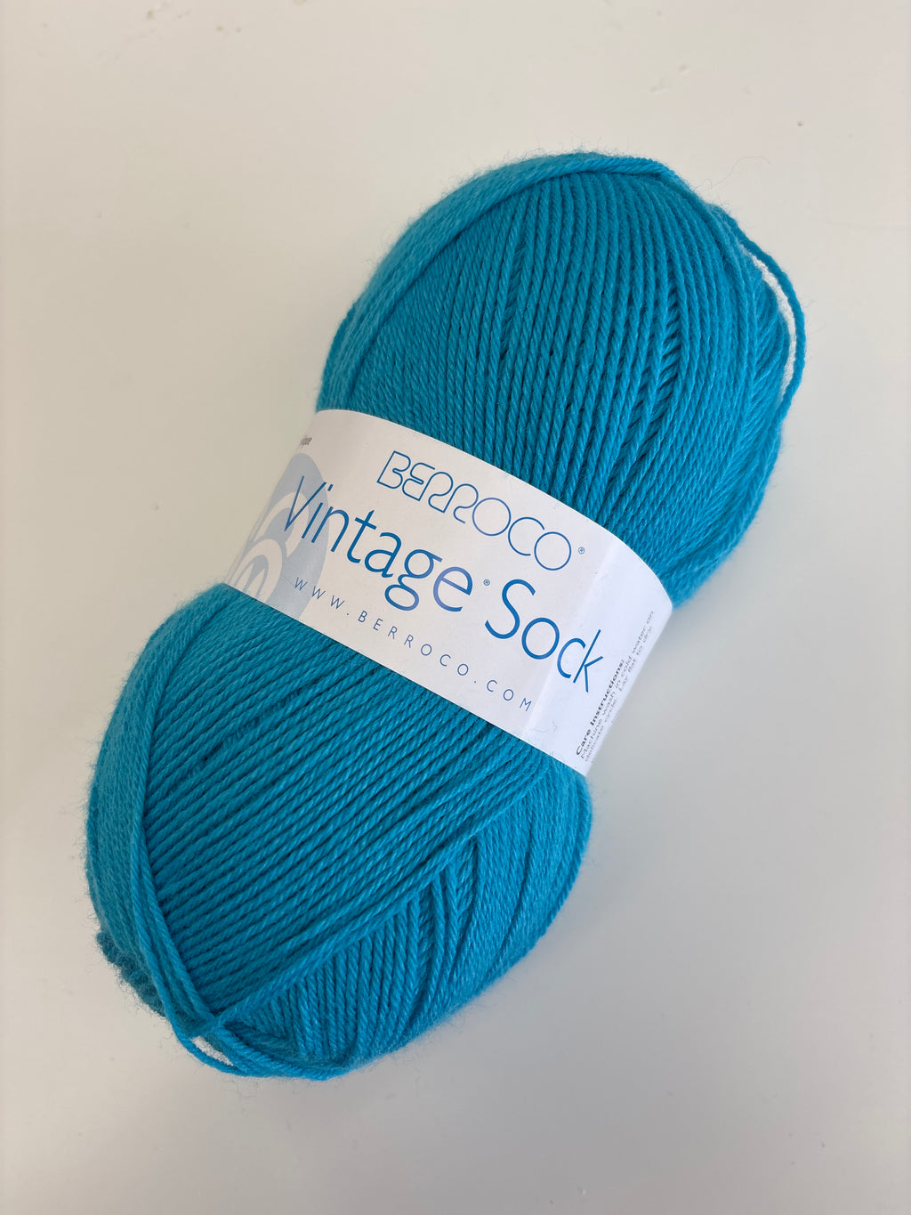 Vintage Sock by Berroco