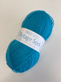 Vintage Sock by Berroco