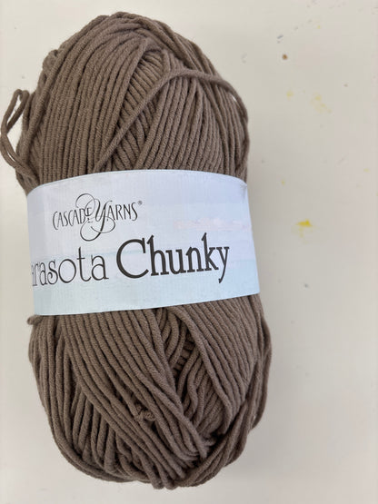 Sarasota Chunky