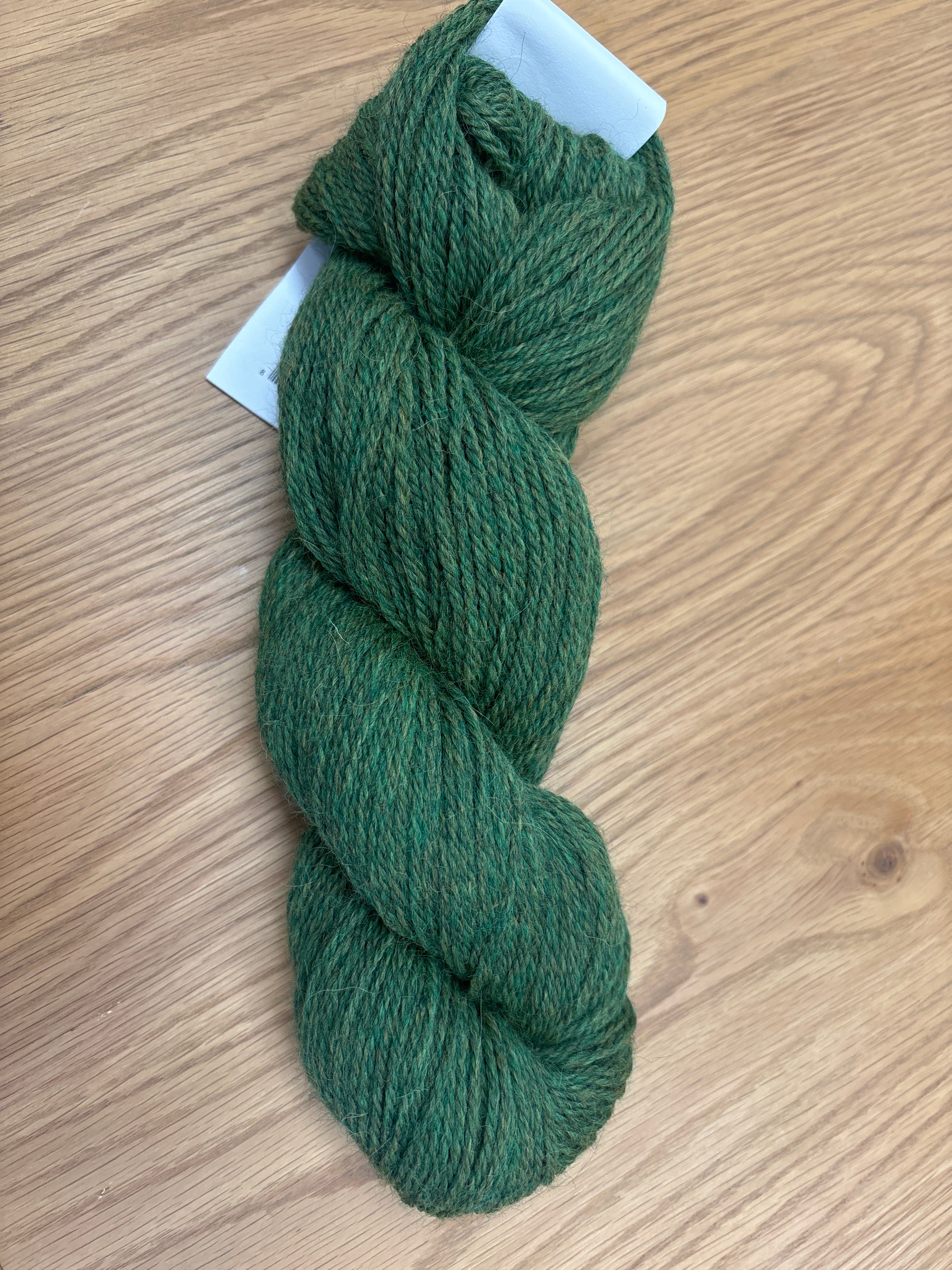 Woolpaka by Cascade