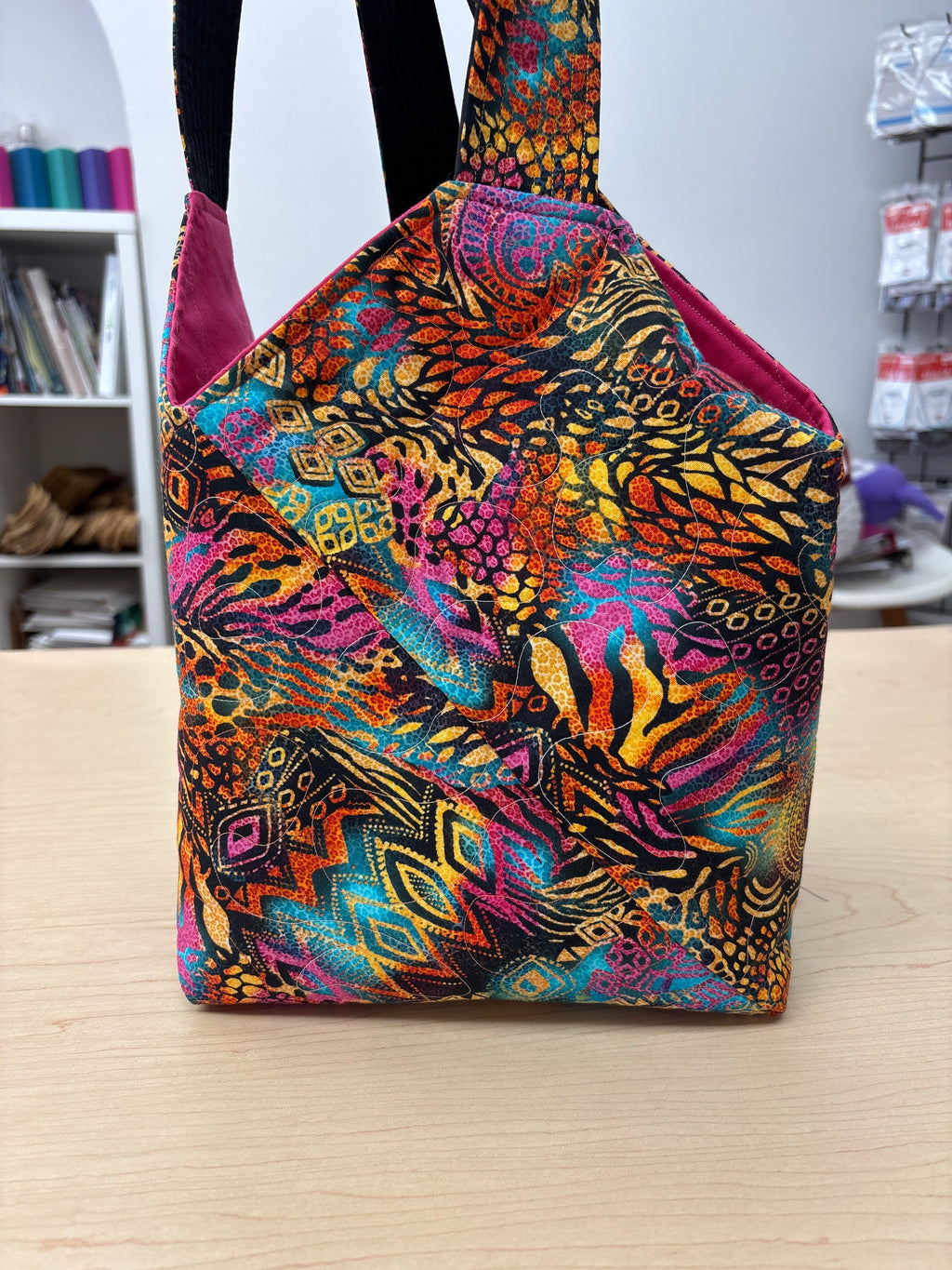 Bags by Jeannie