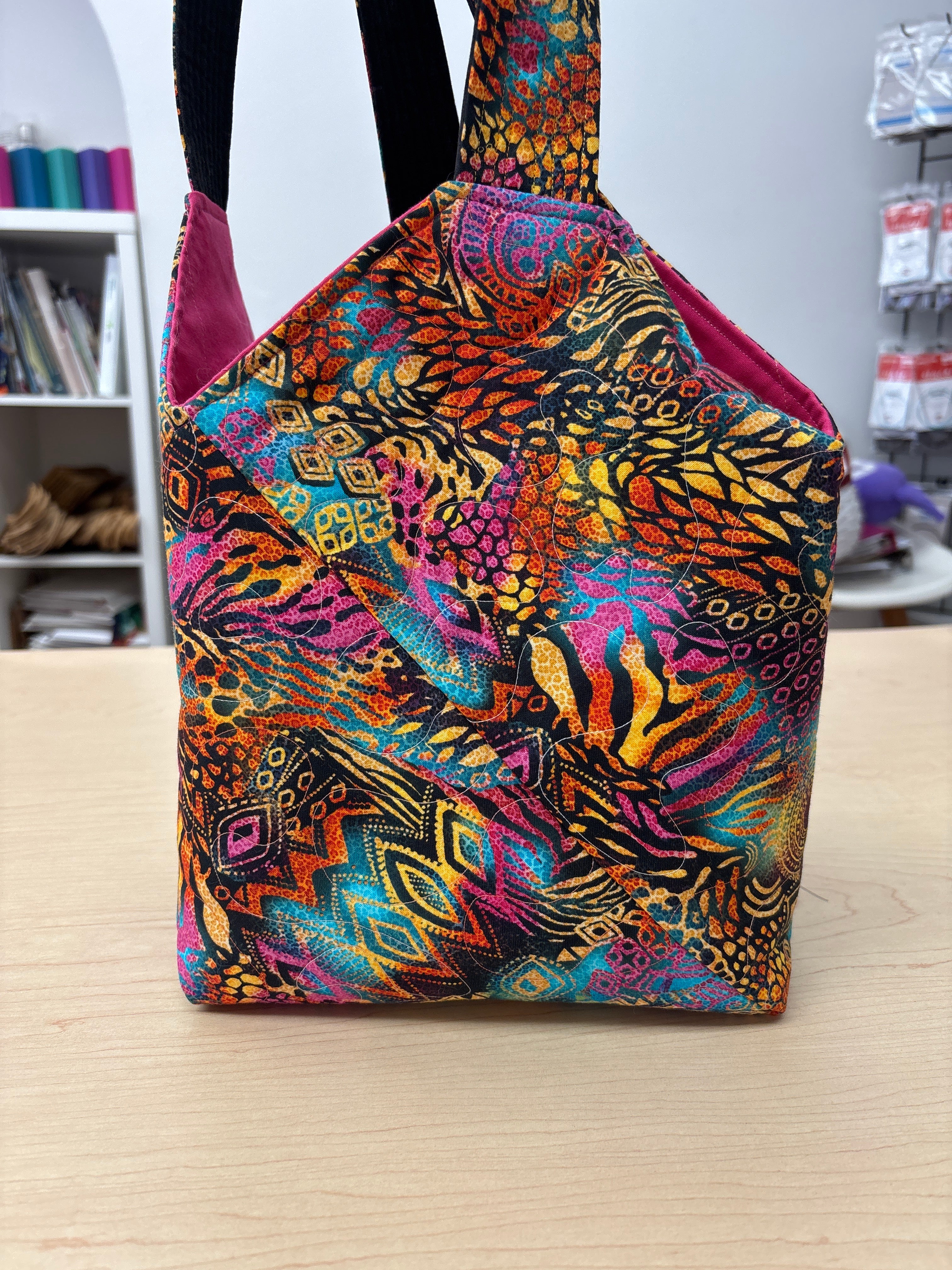 Bags by Jeannie