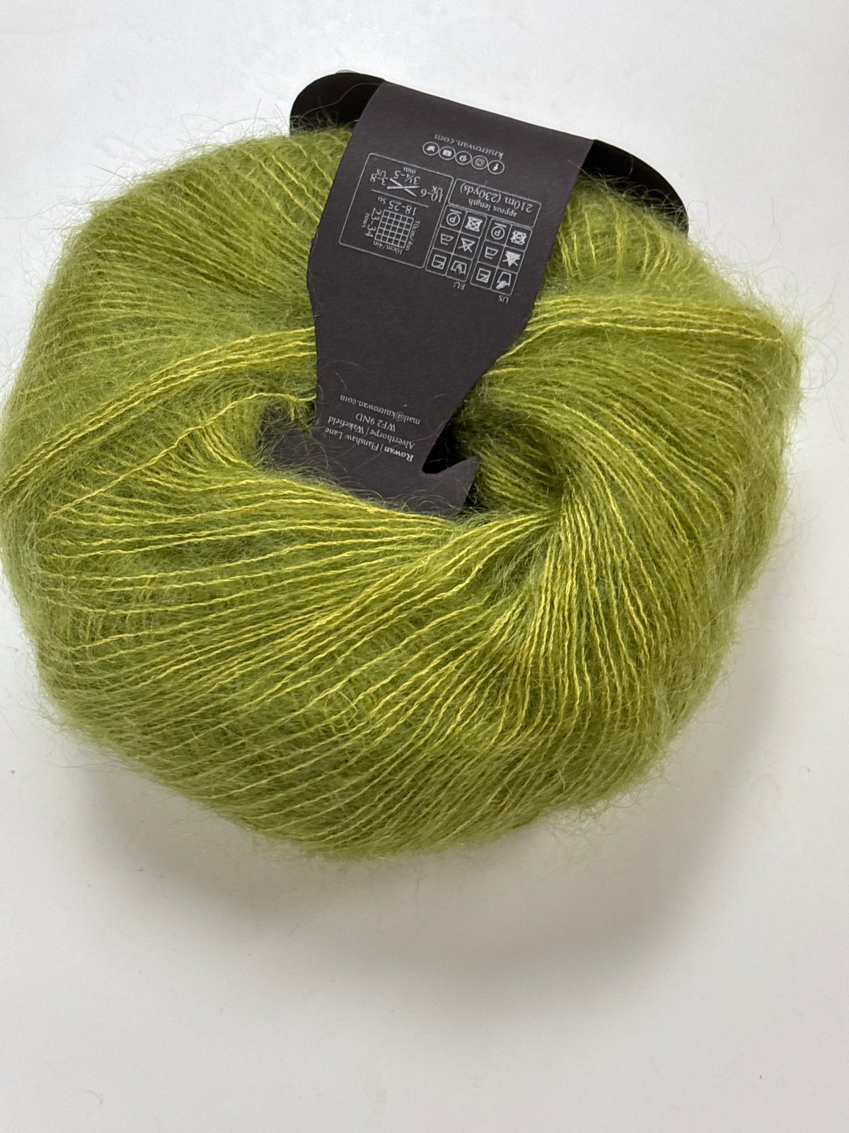 KidSilk Haze by Rowan
