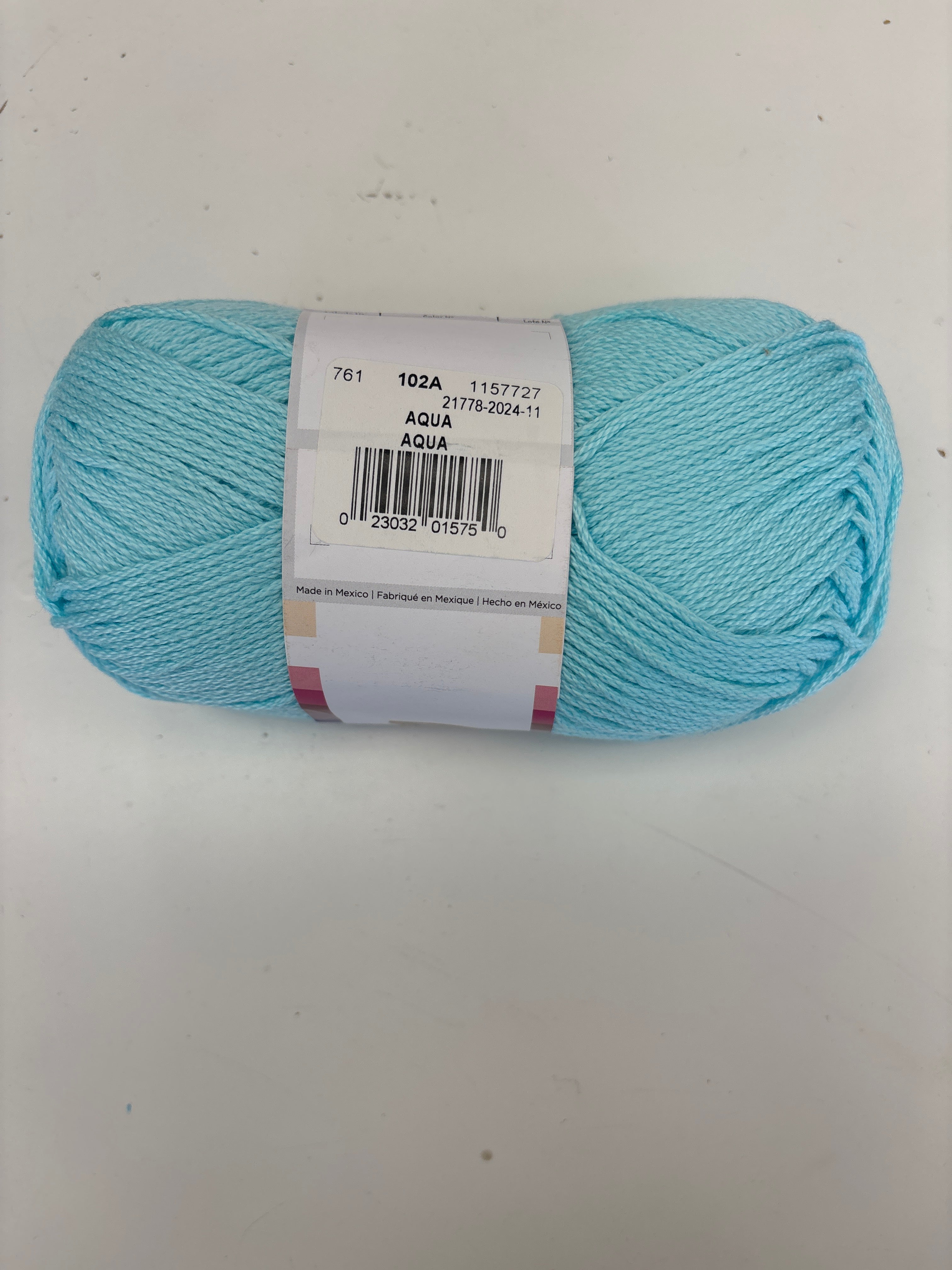 24/7 cotton by Lion Brand