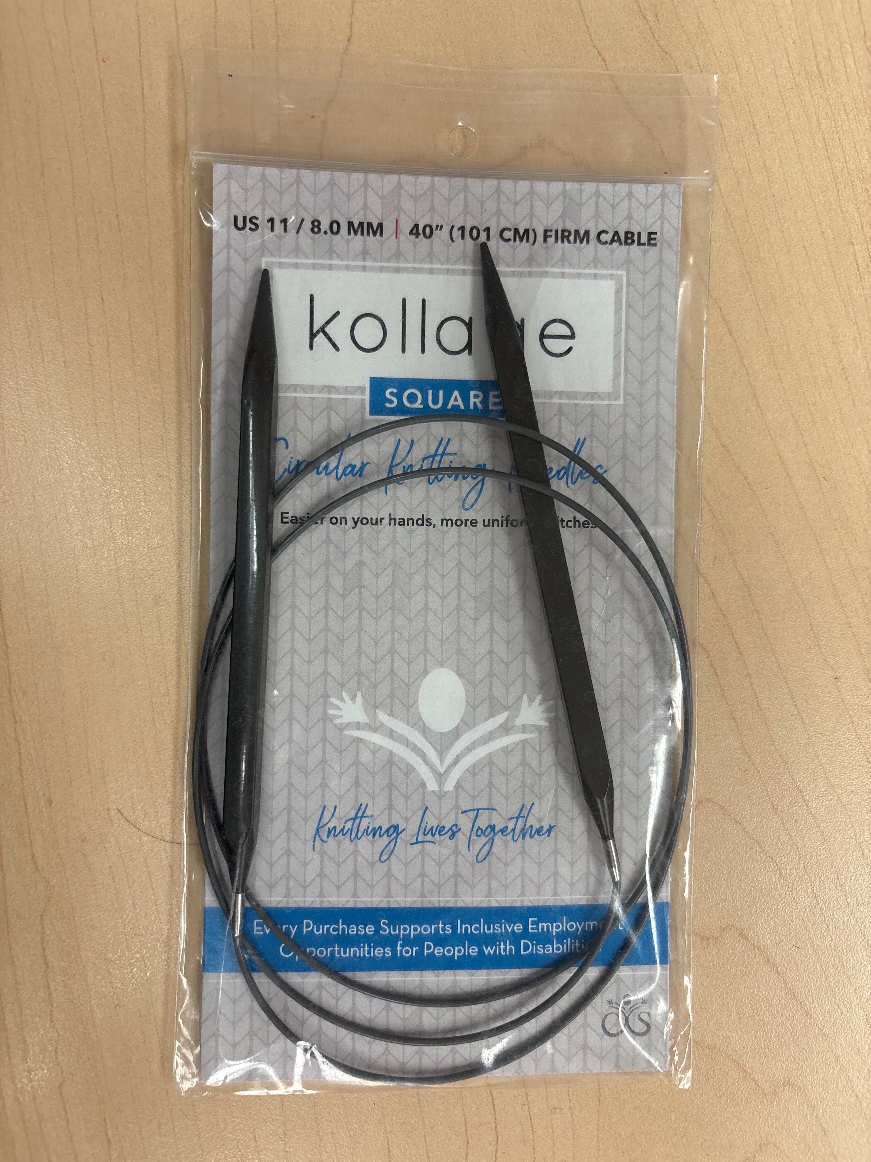 Kollage Circular