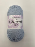 Cherub DK by Cascade