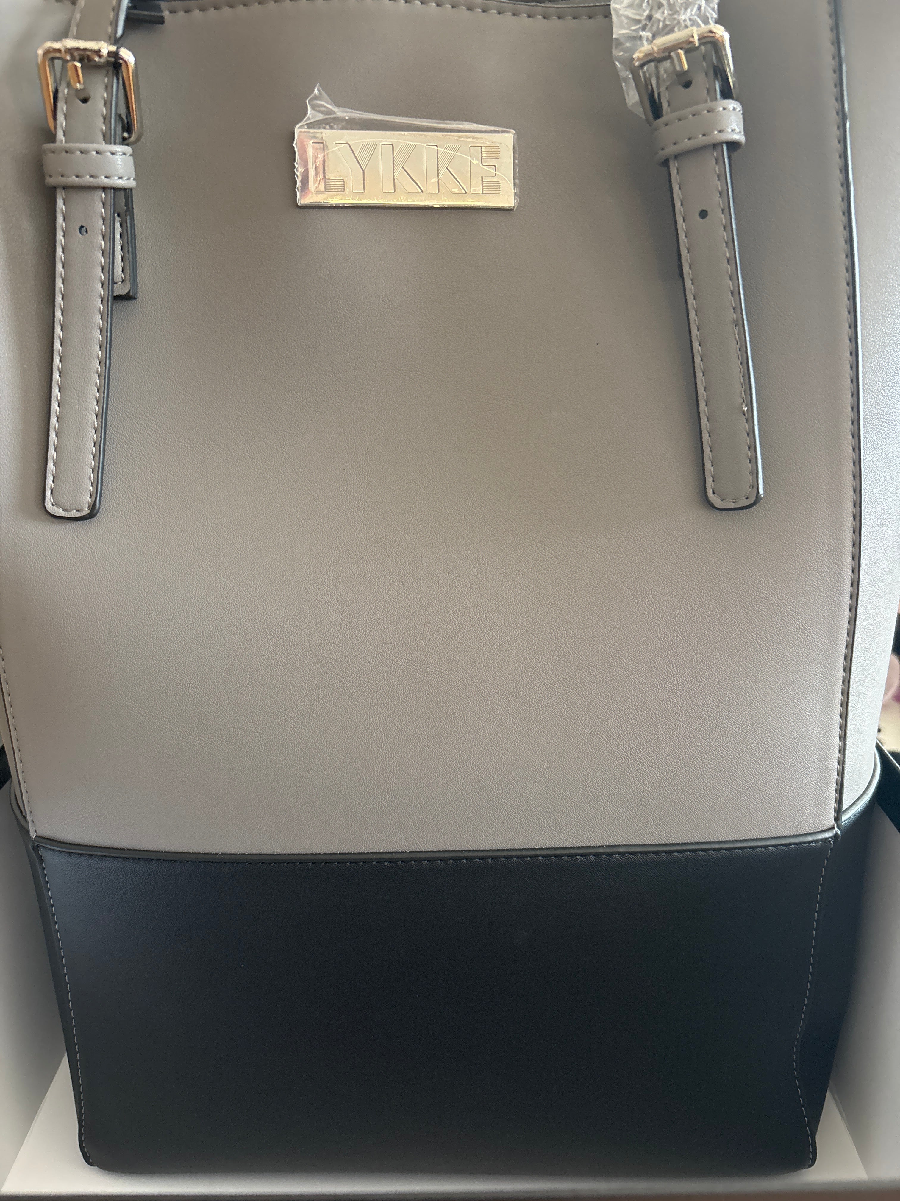 Lyra Tote