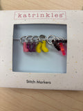Katrinkle Sock Marker