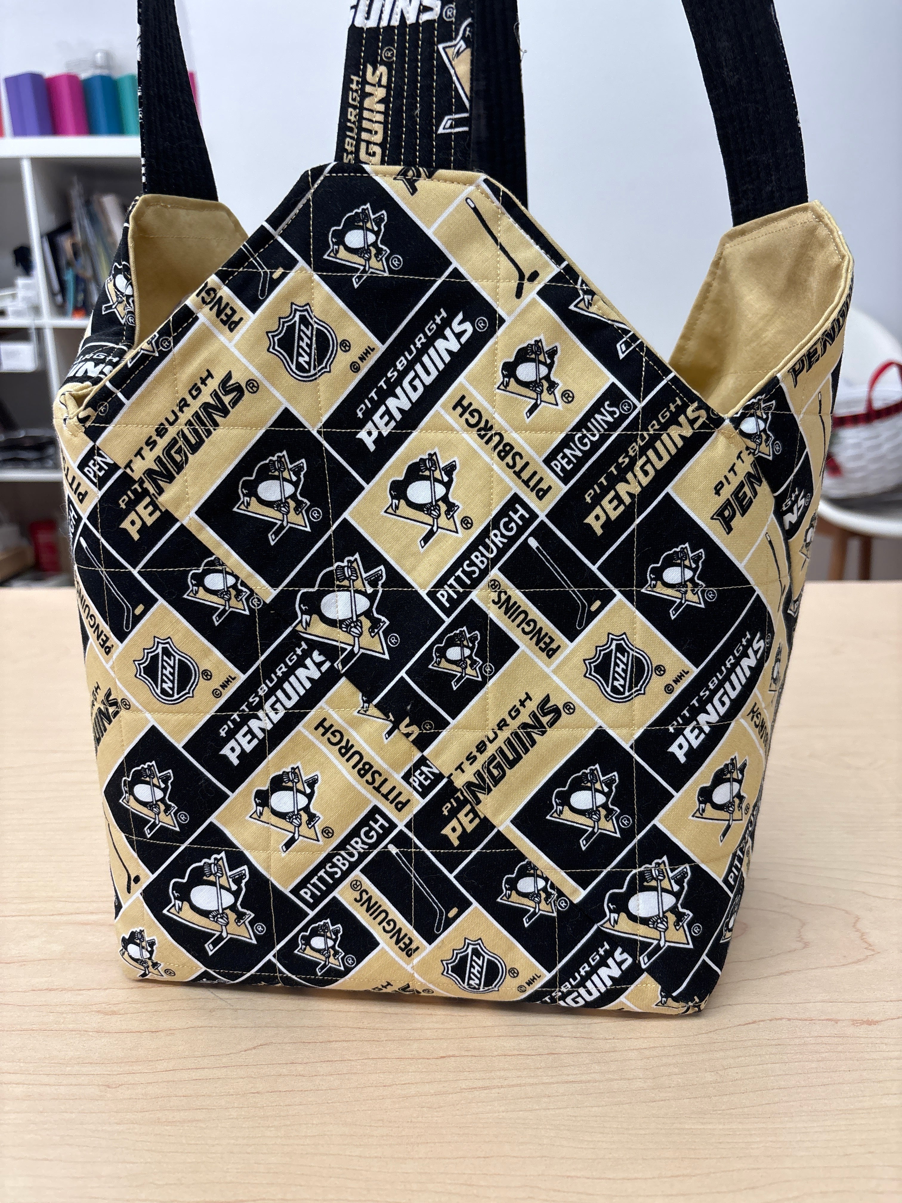 Bags by Jeannie