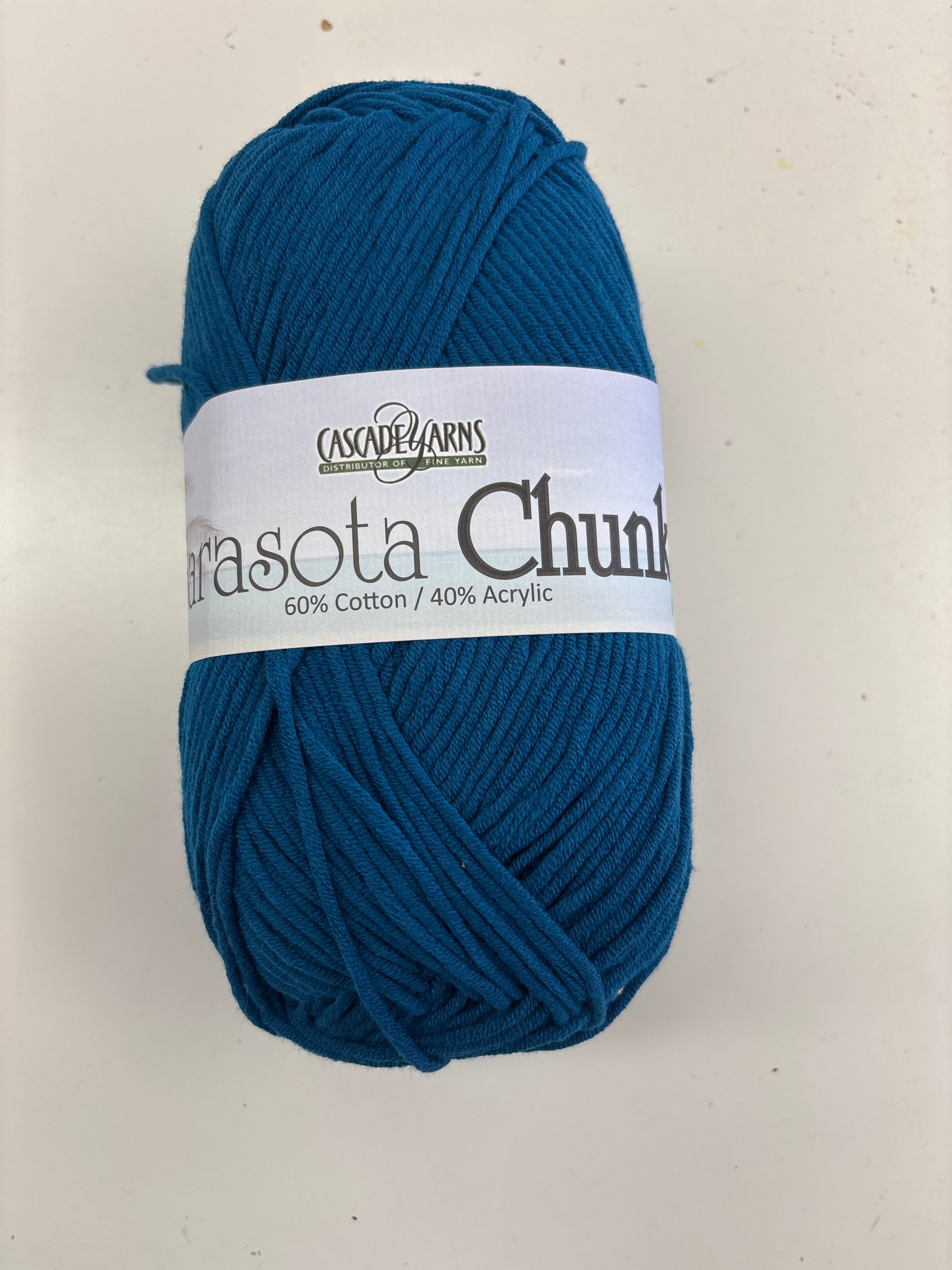 Sarasota Chunky by Cascade