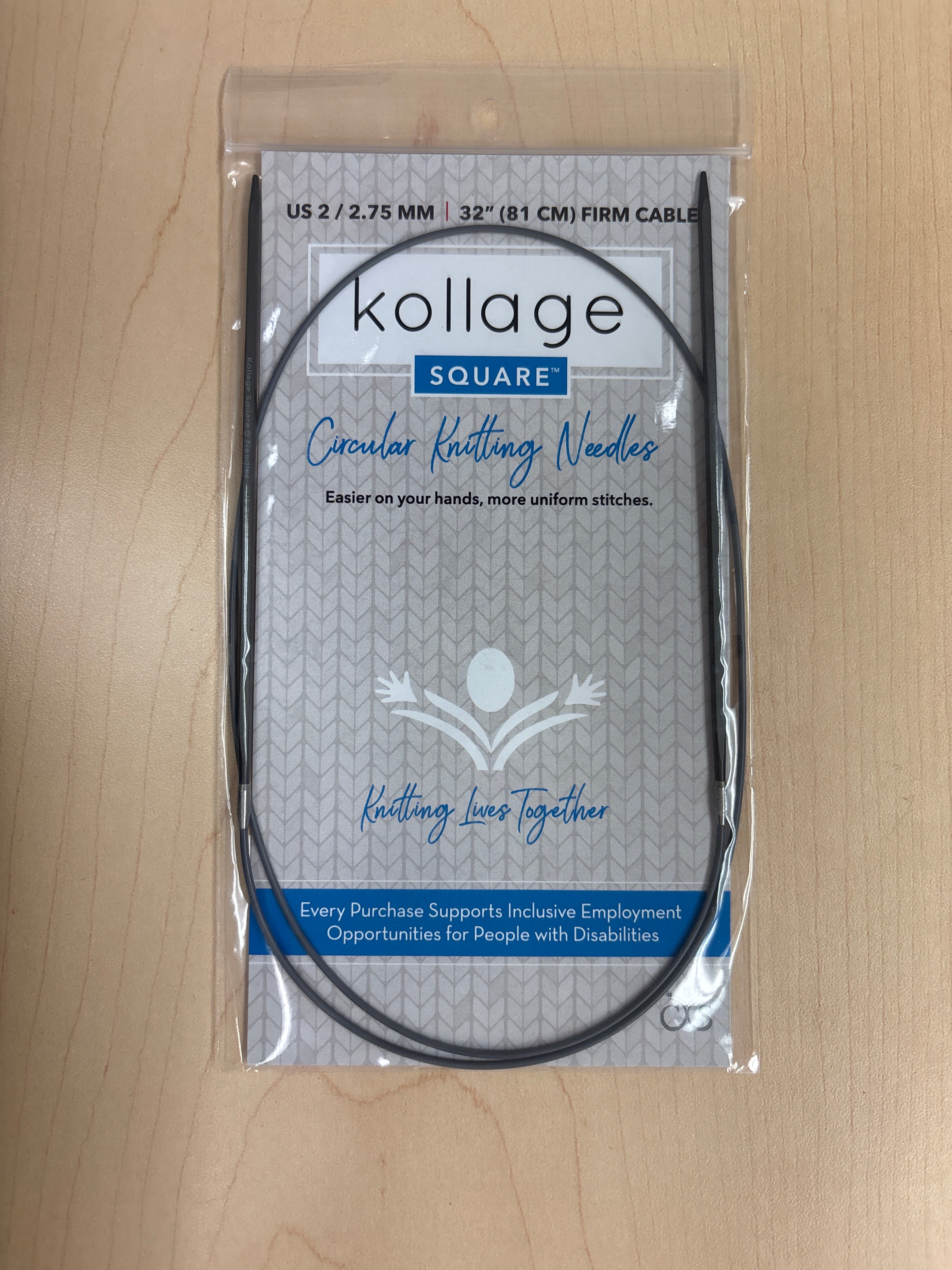 Kollage Circular