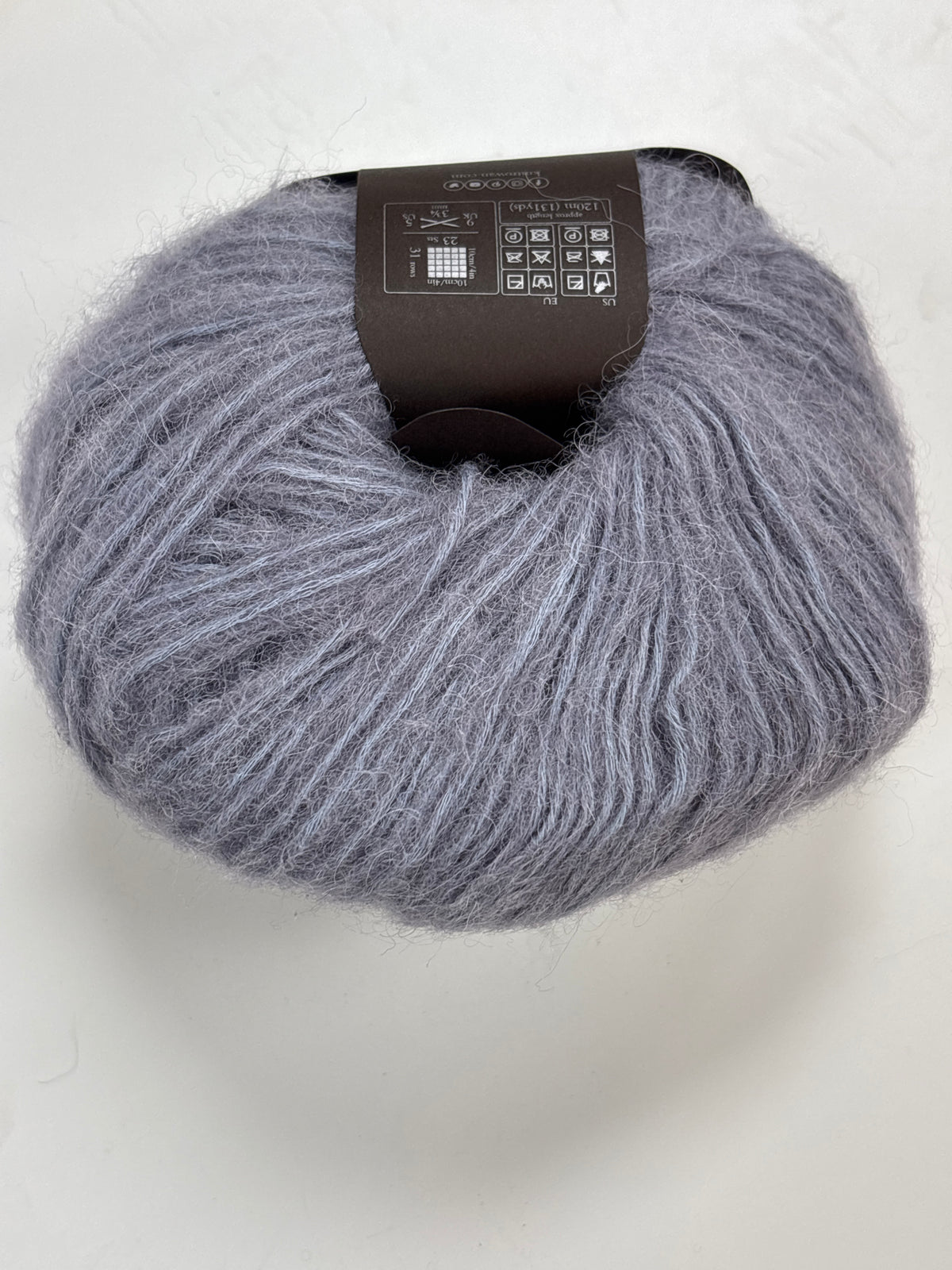 Alpaca Classic by Rowan