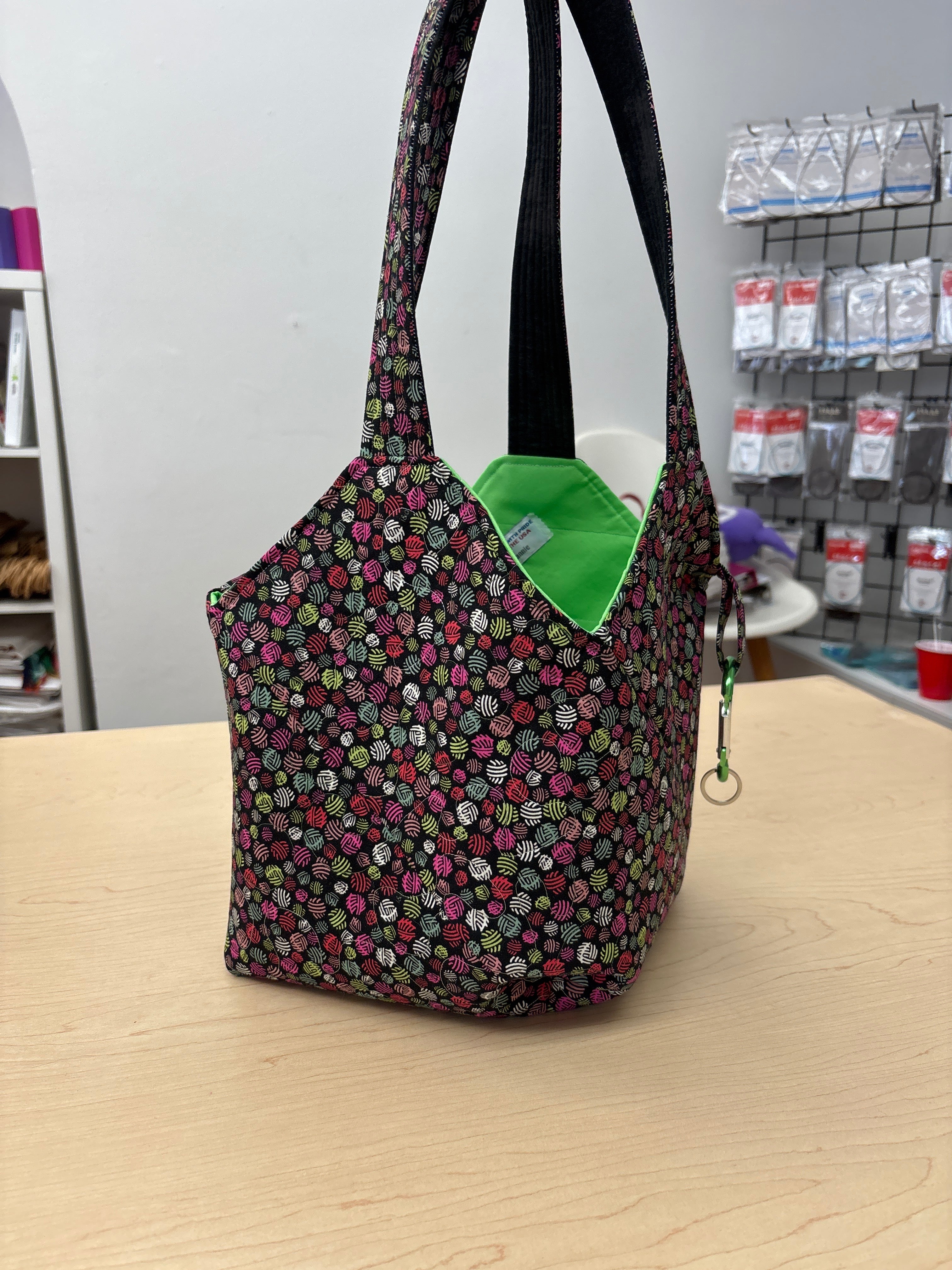 Bags by Jeannie
