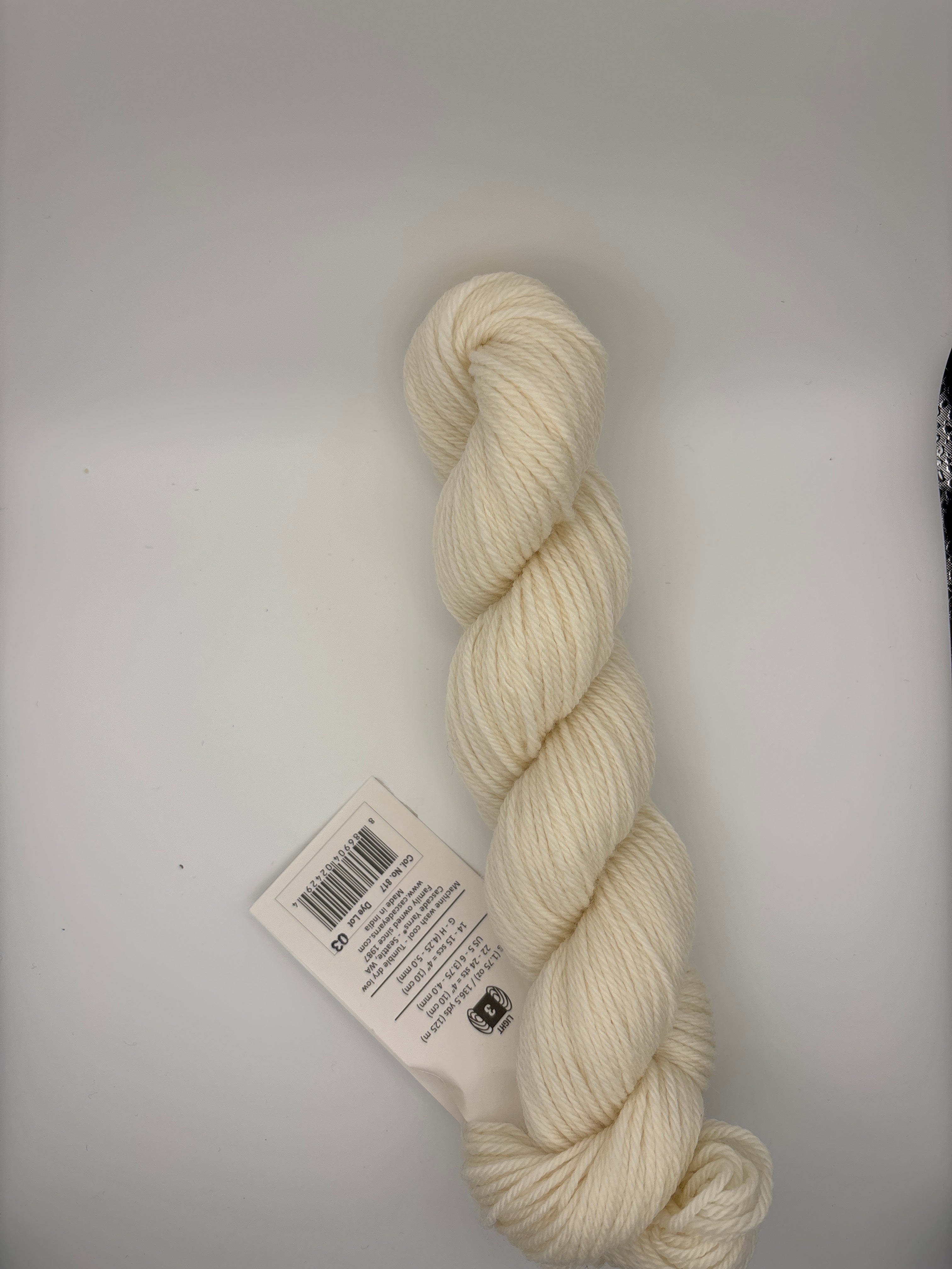 220 Sport SW by Cascade