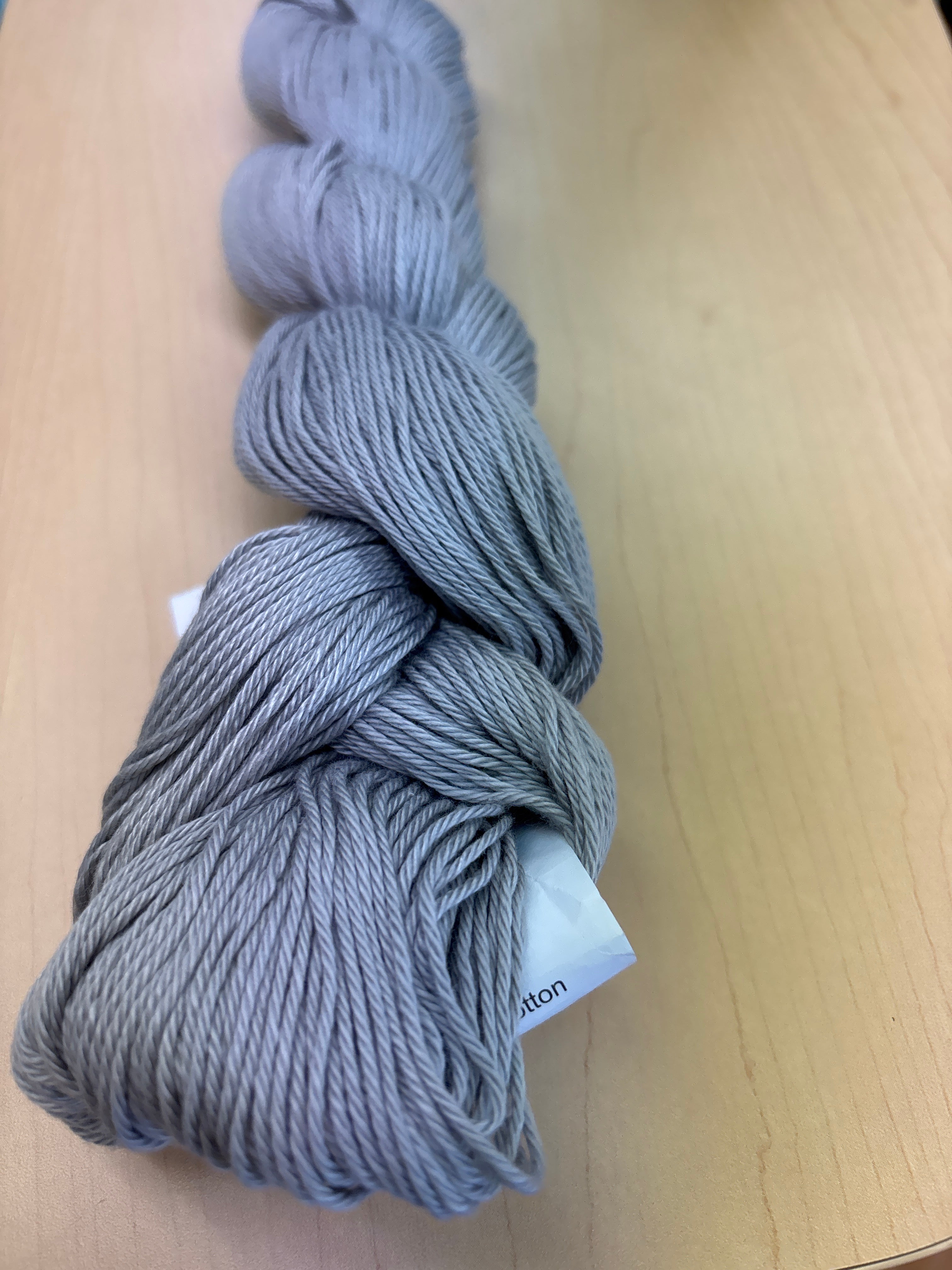 Ultra Pima by Cascade