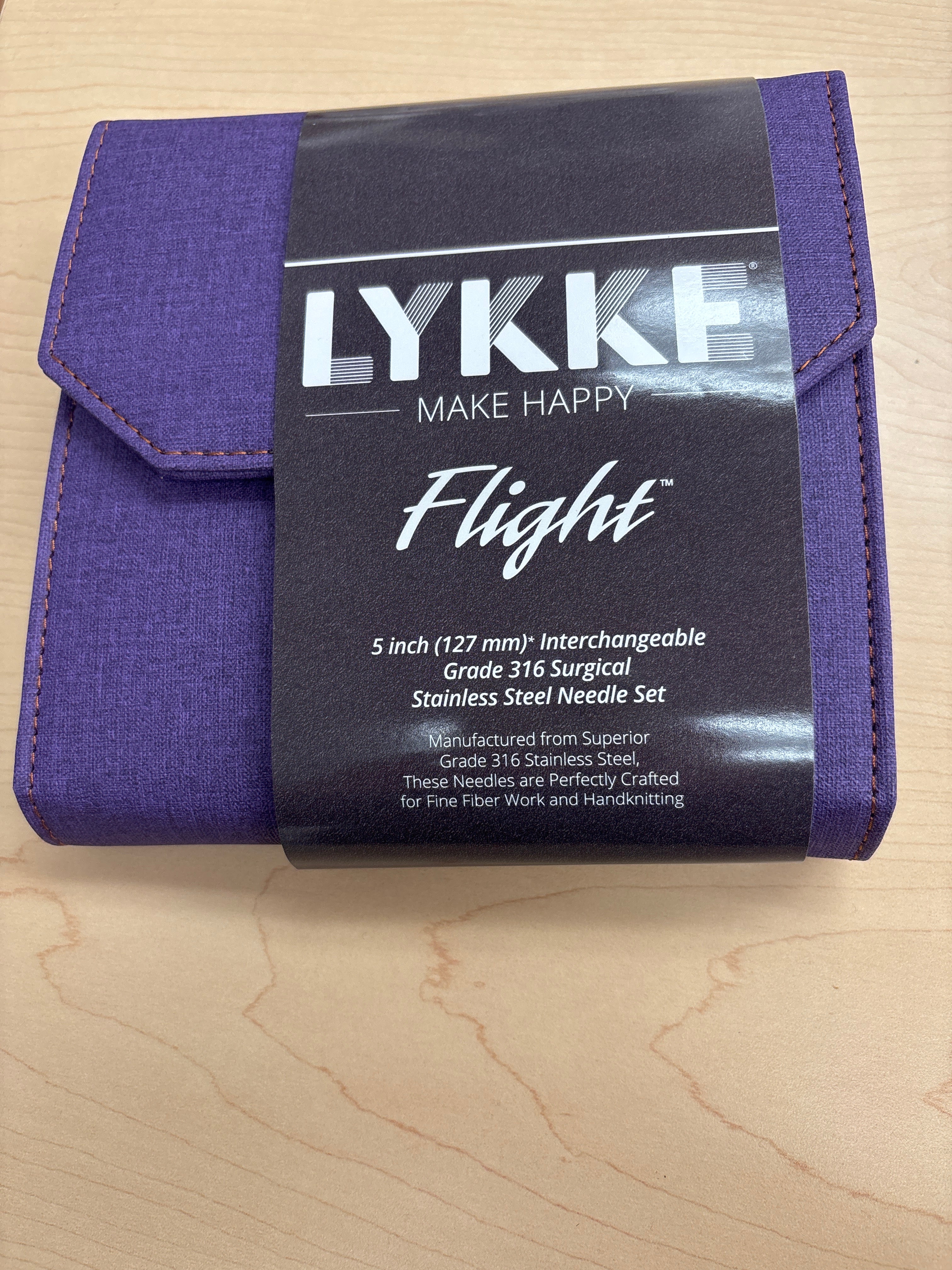 Flight by Lykke