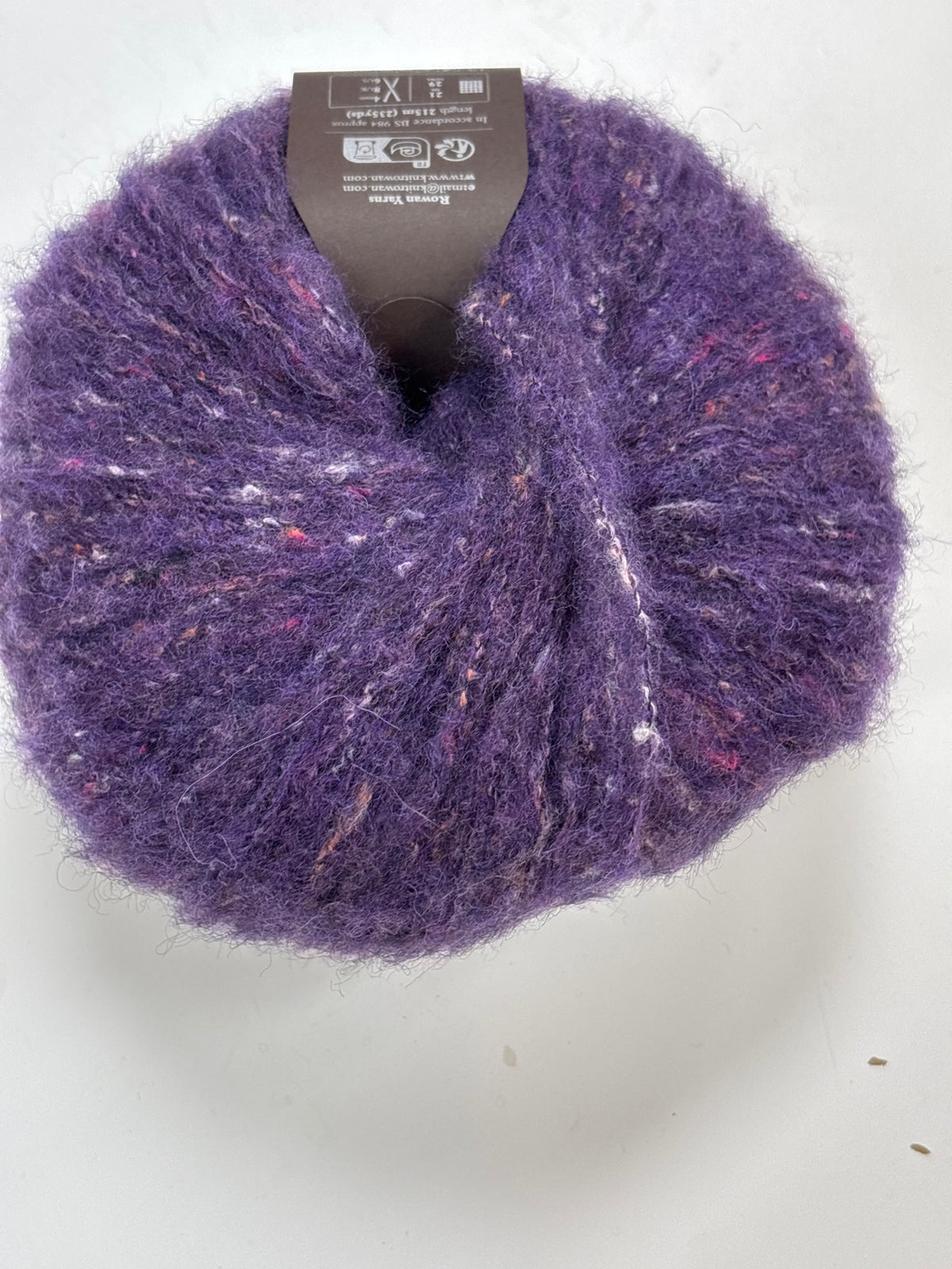 Fine Tweed Haze by Rowan